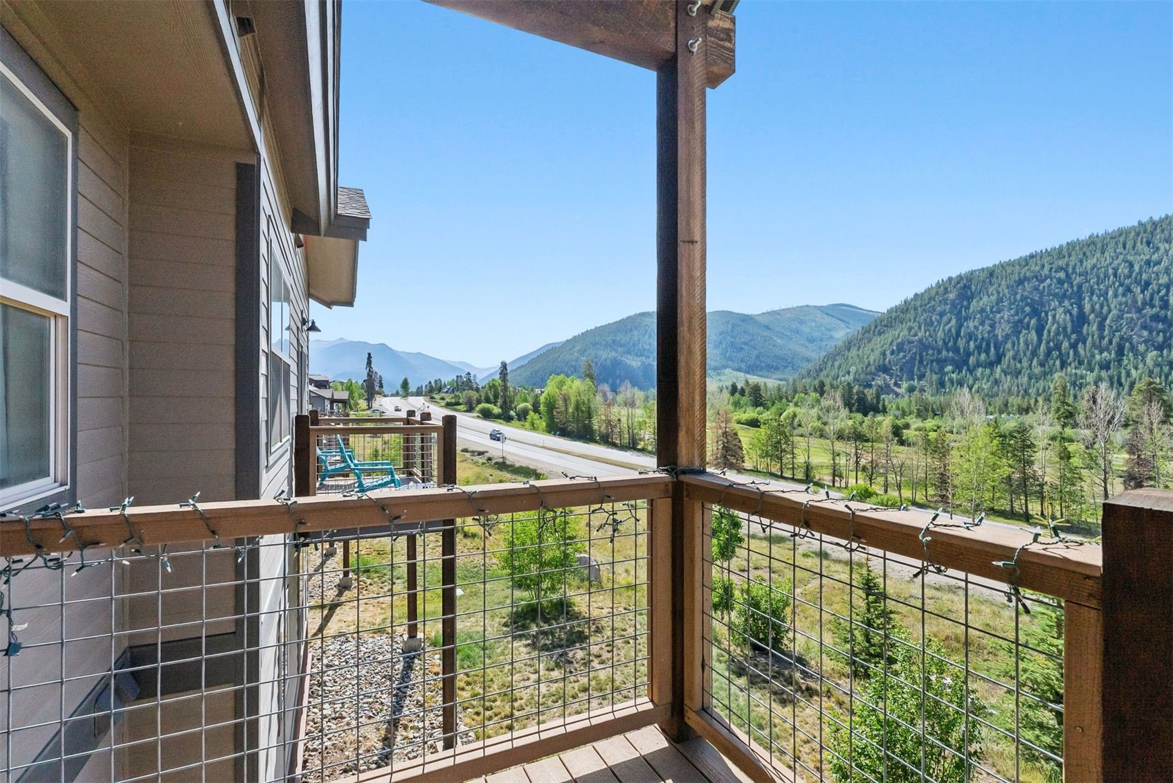 123 Wayback Drive Keystone CO 80435