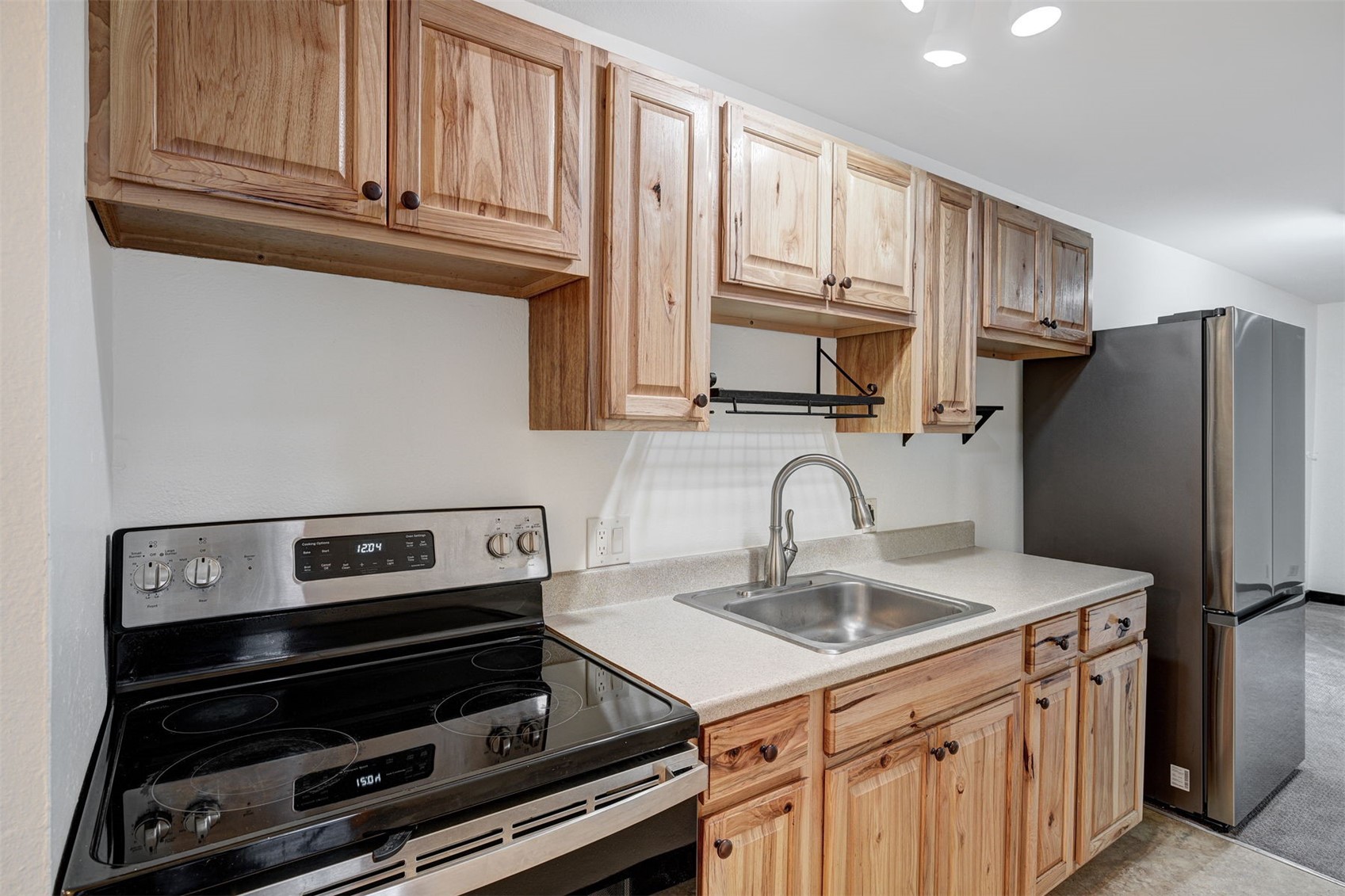 214 S Harris Street Breckenridge CO 80424