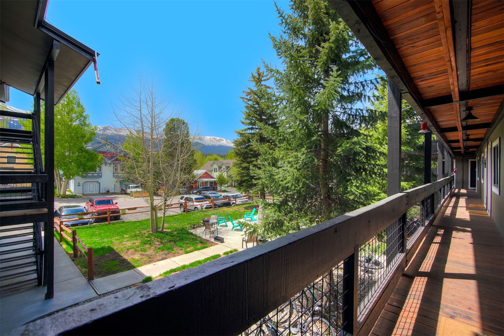 214 S Harris Street Breckenridge CO 80424