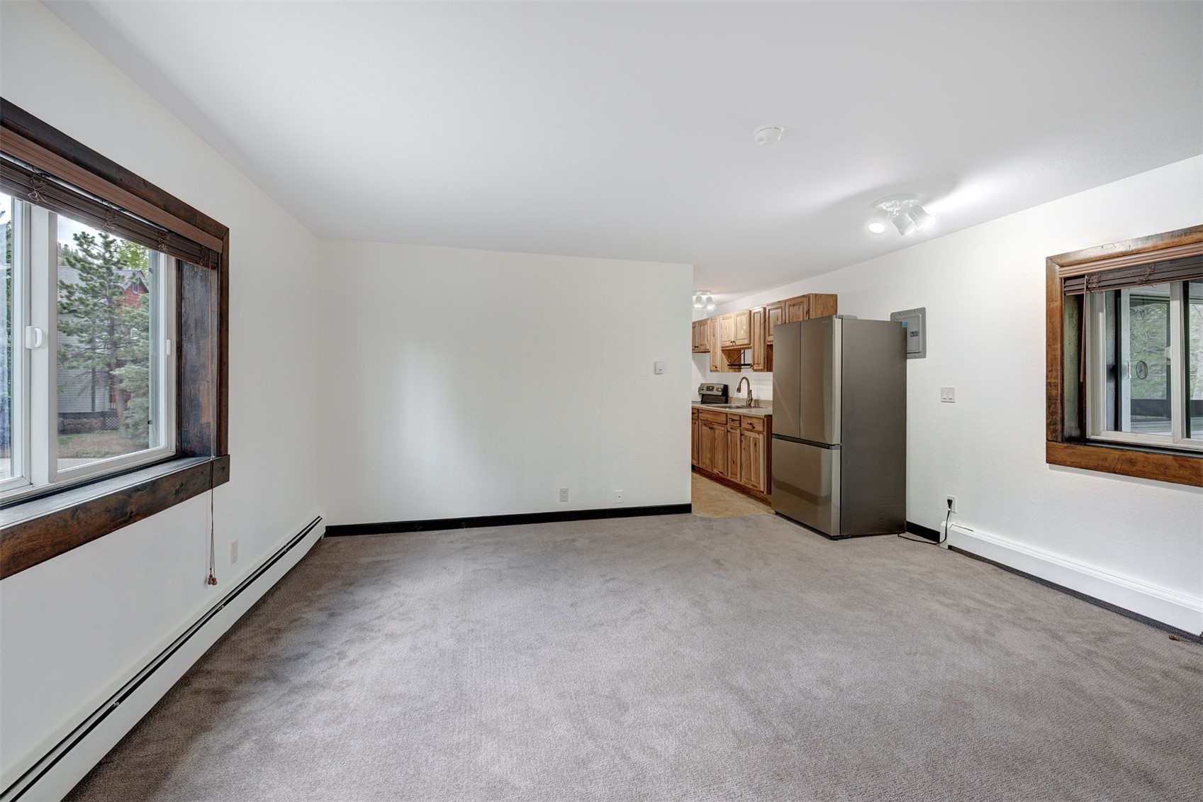214 S Harris Street Breckenridge CO 80424
