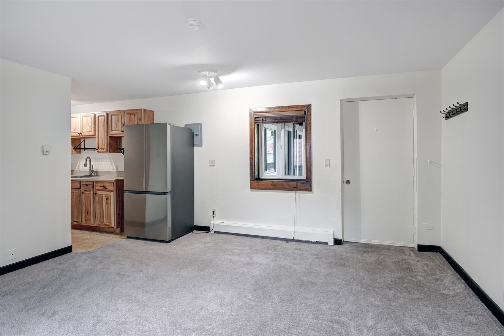 214 S Harris Street Breckenridge CO 80424