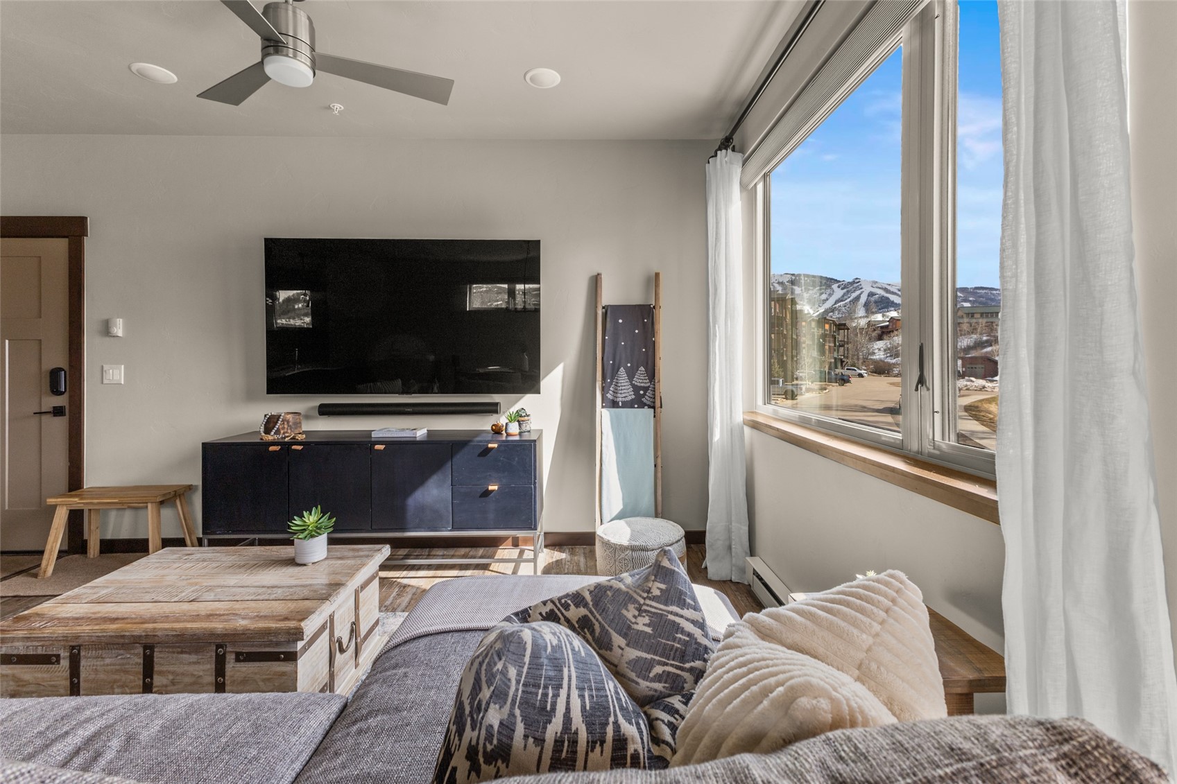 310 Fox Springs Circle Steamboat Springs CO 80487