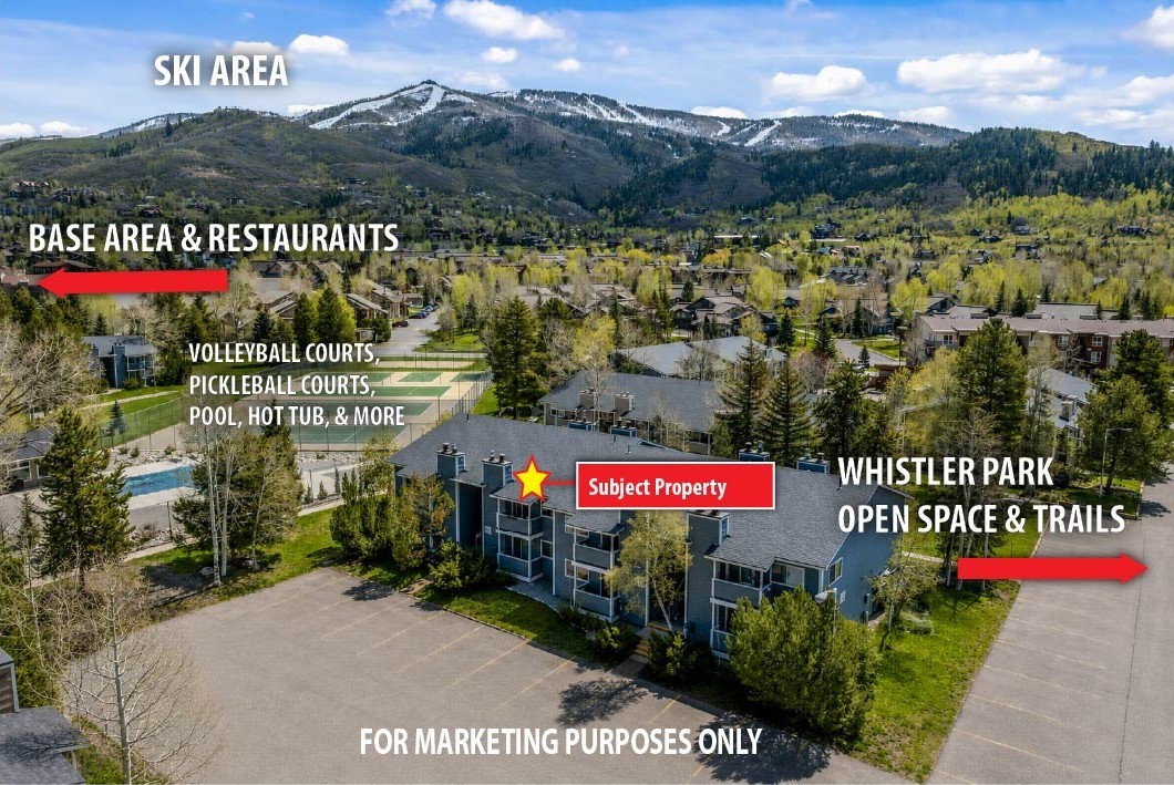 1335 Sparta Plaza Steamboat Springs CO 80487