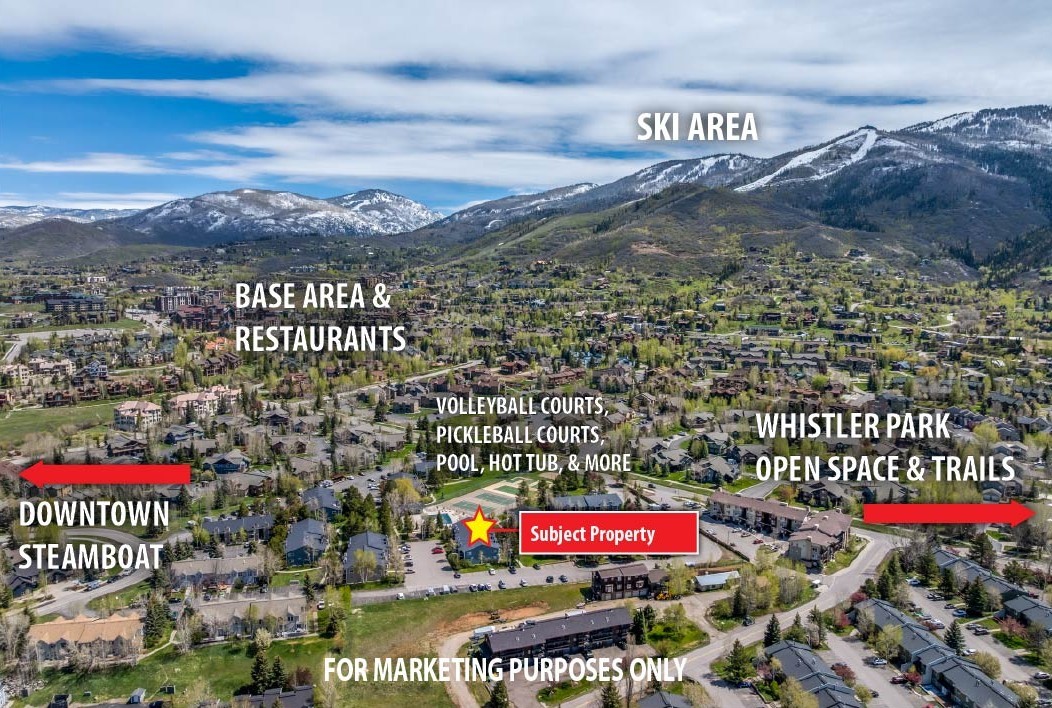 1335 Sparta Plaza Steamboat Springs CO 80487