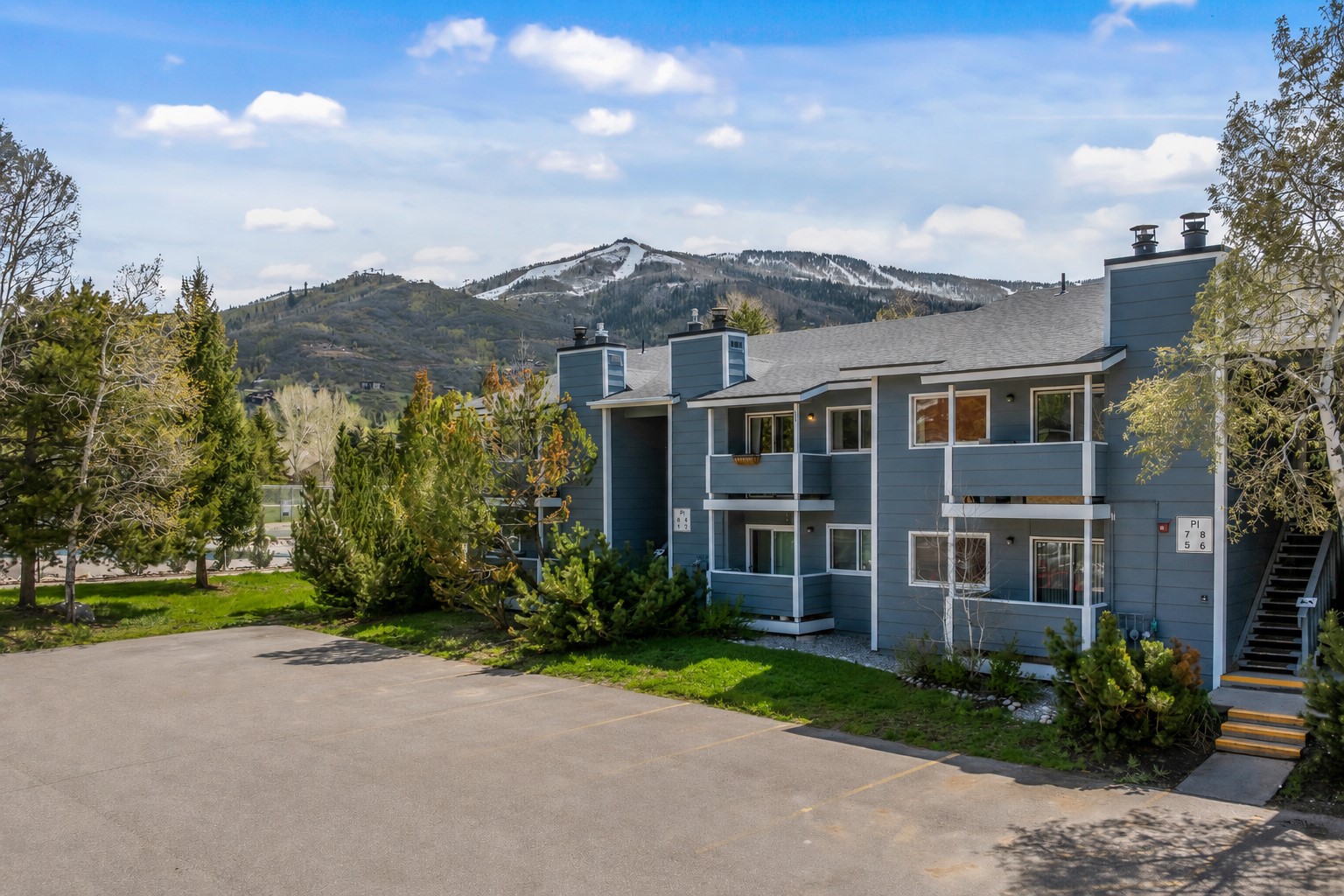 1335 Sparta Plaza Steamboat Springs CO 80487