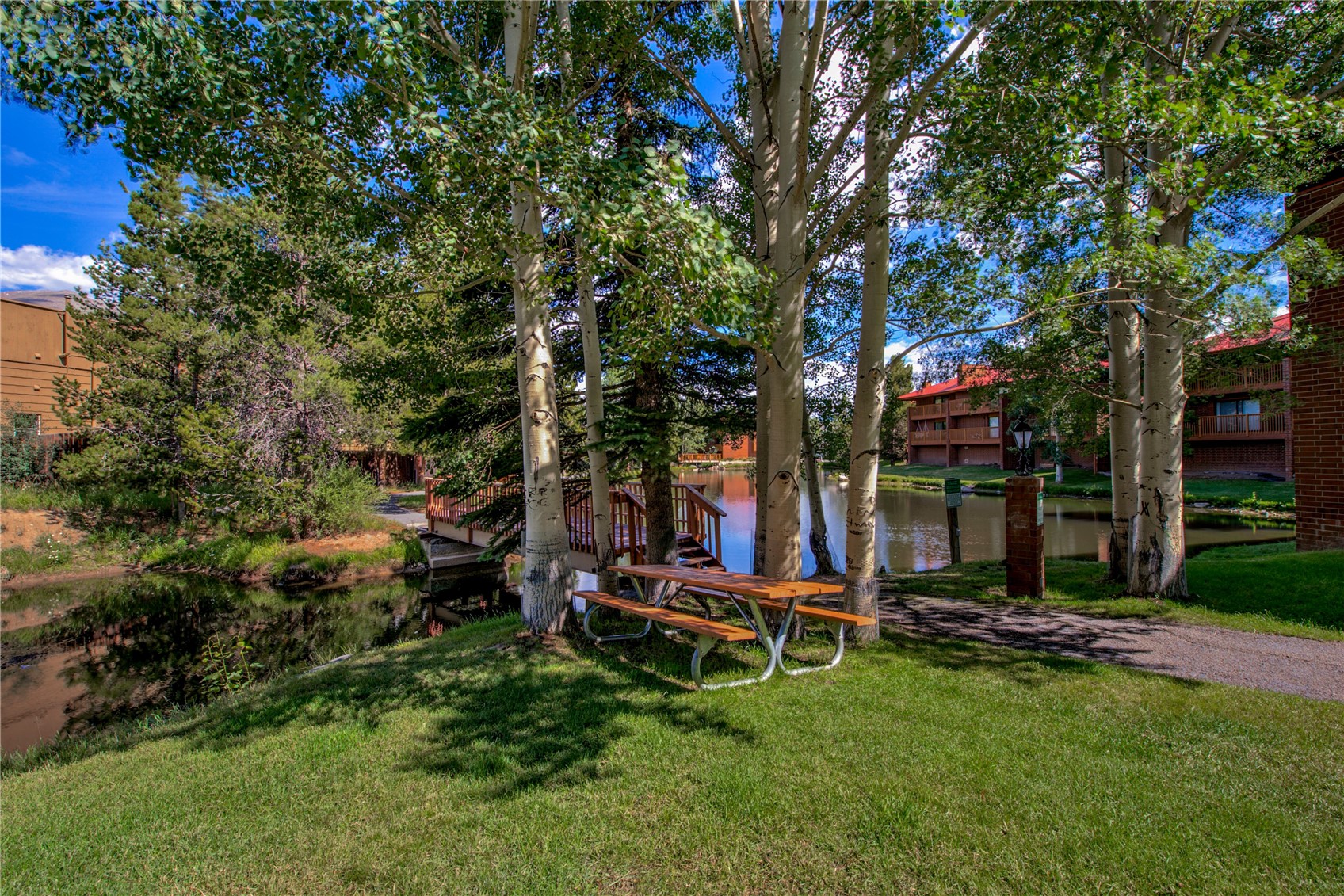704 Lagoon Drive Frisco CO 80443