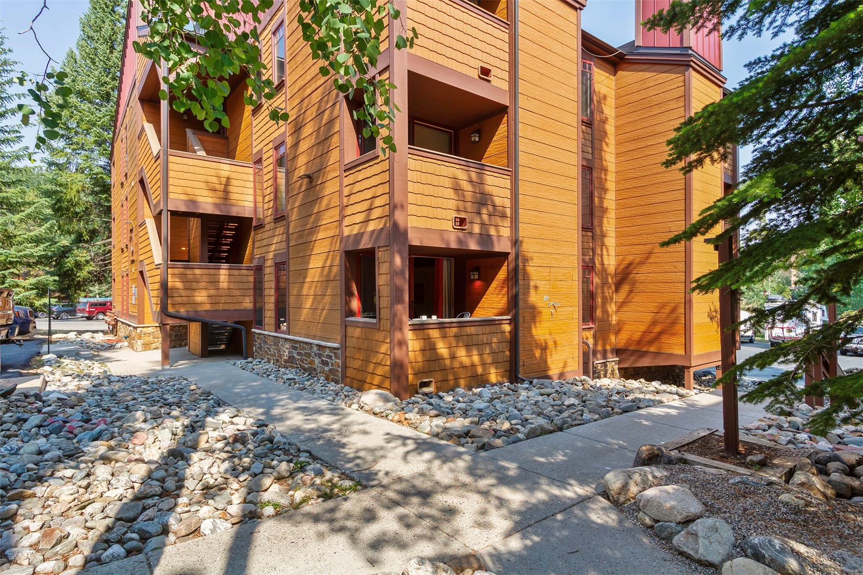 800 Columbine Road Breckenridge CO 80424
