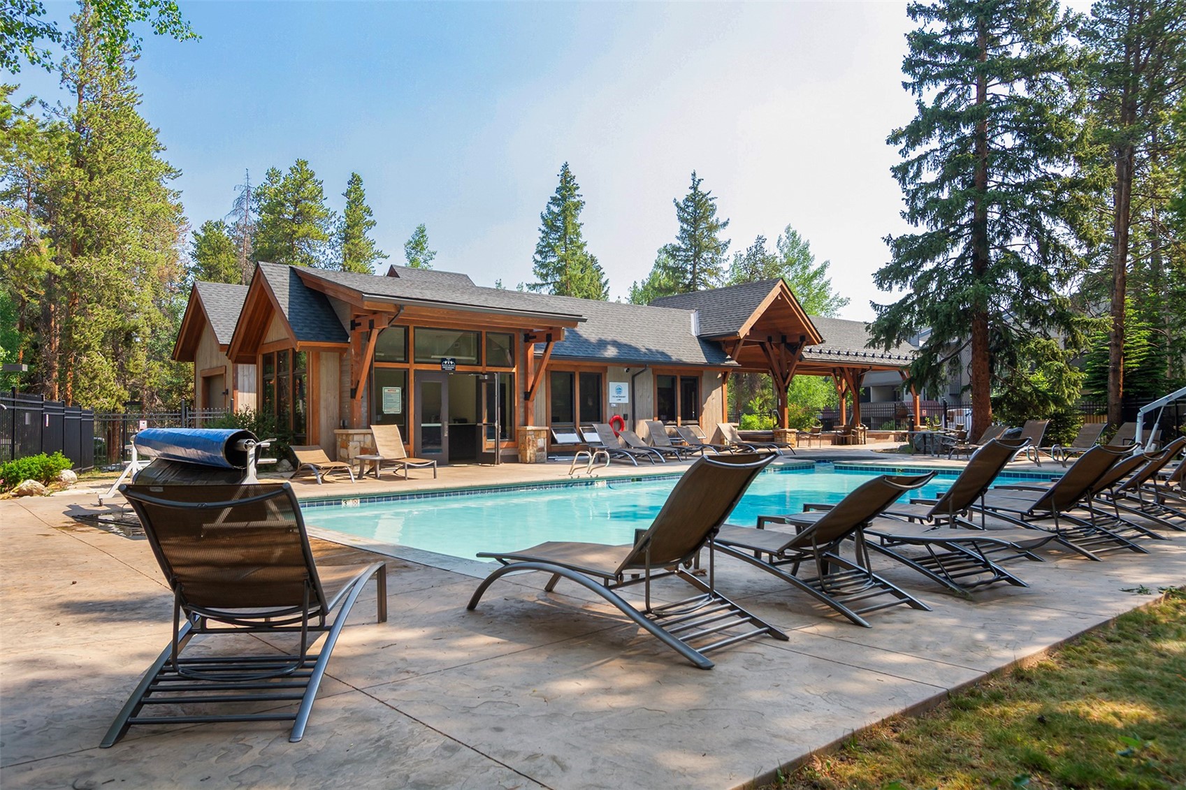 800 Columbine Road Breckenridge CO 80424