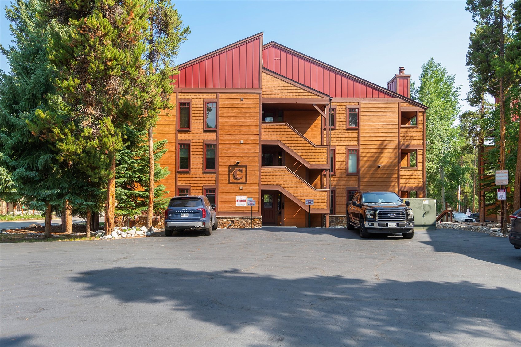 800 Columbine Road Breckenridge CO 80424