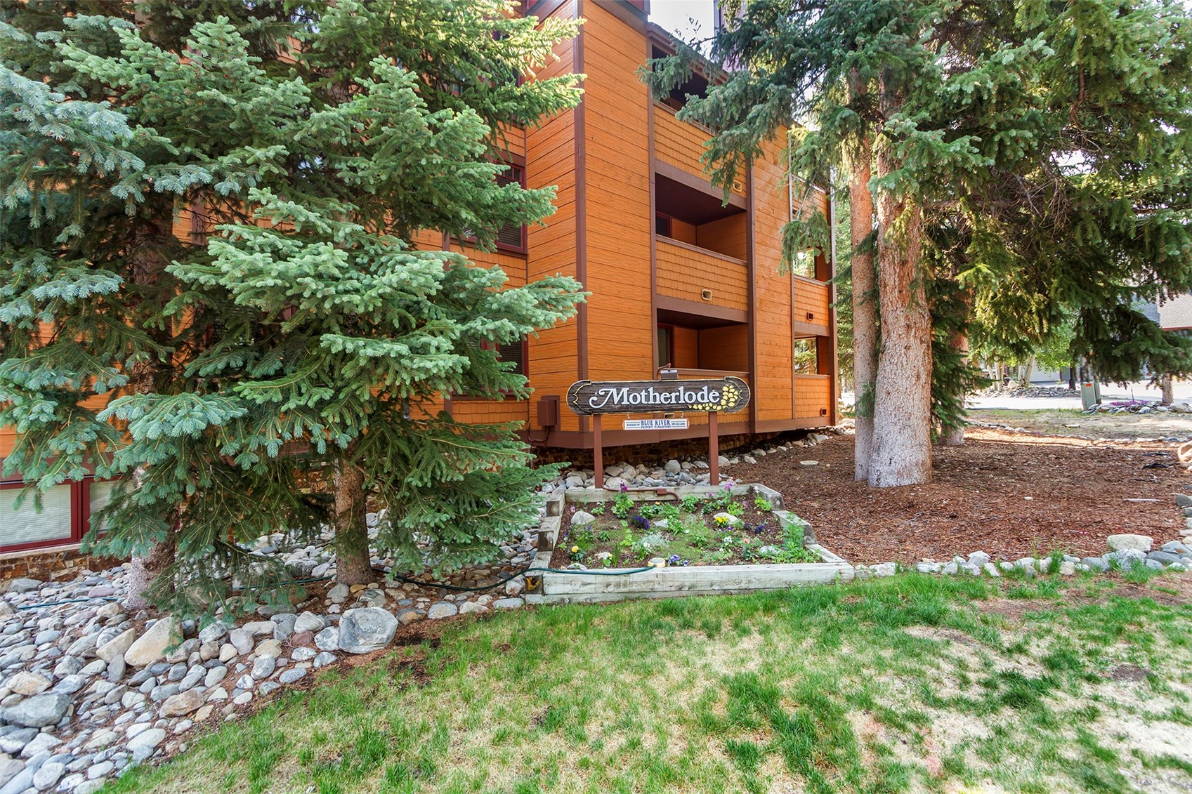 800 Columbine Road Breckenridge CO 80424