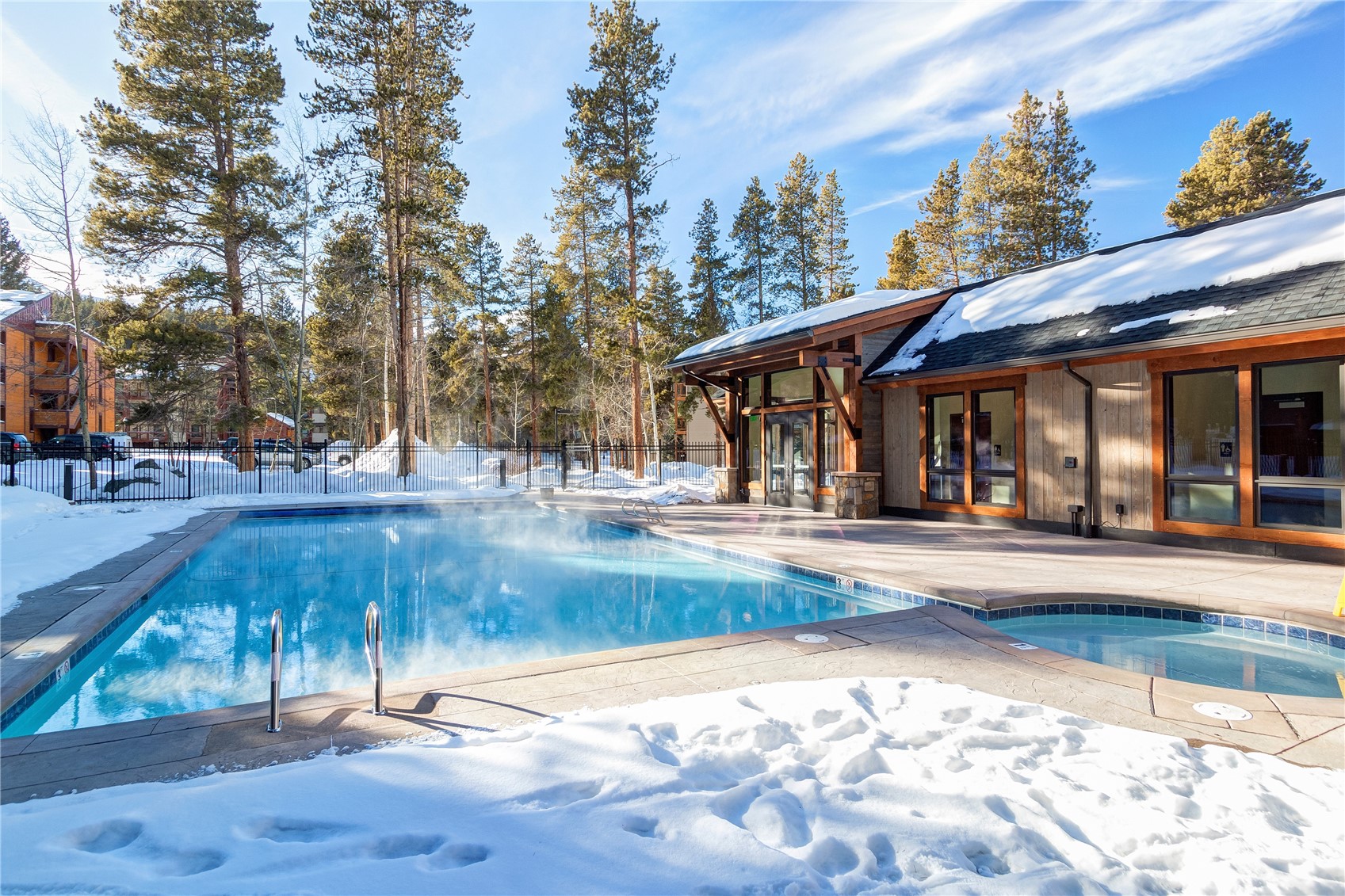 800 Columbine Road Breckenridge CO 80424