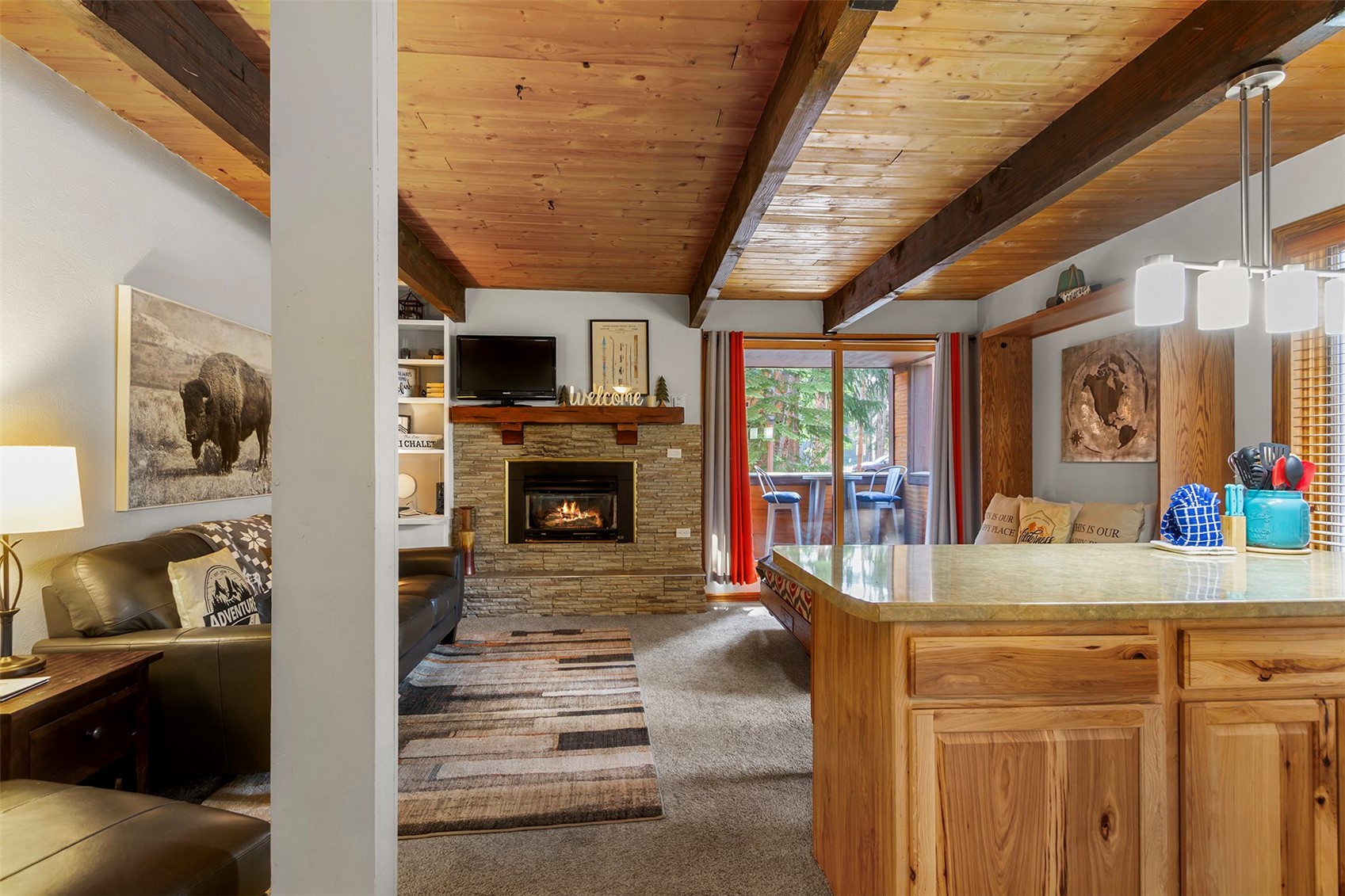 800 Columbine Road Breckenridge CO 80424