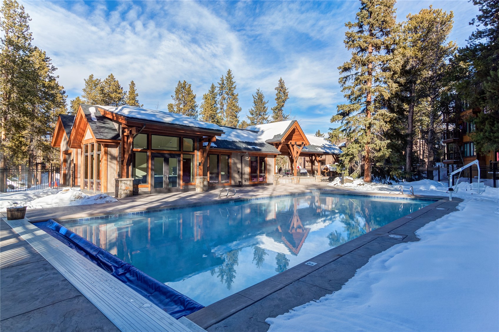 800 Columbine Road Breckenridge CO 80424