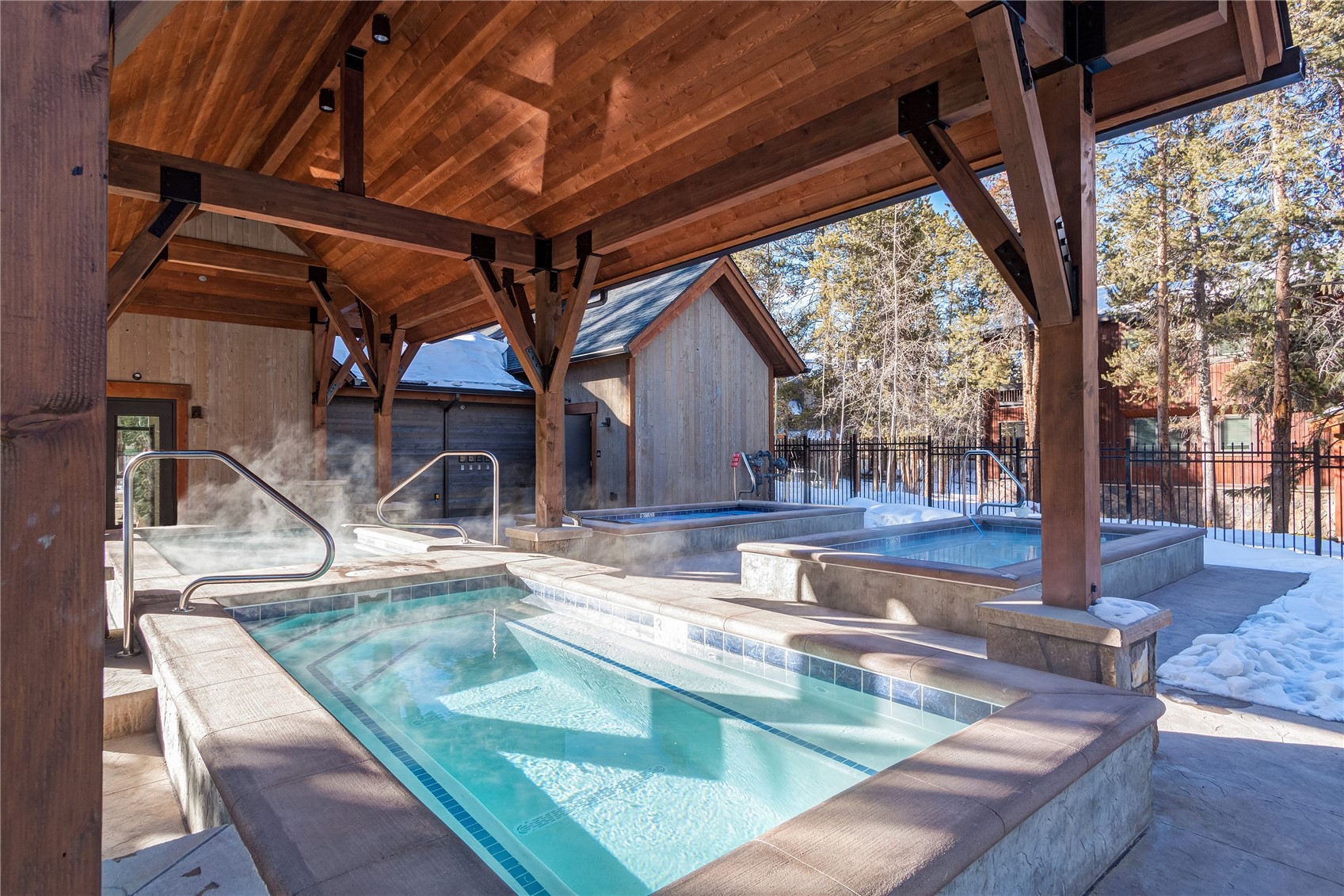 800 Columbine Road Breckenridge CO 80424