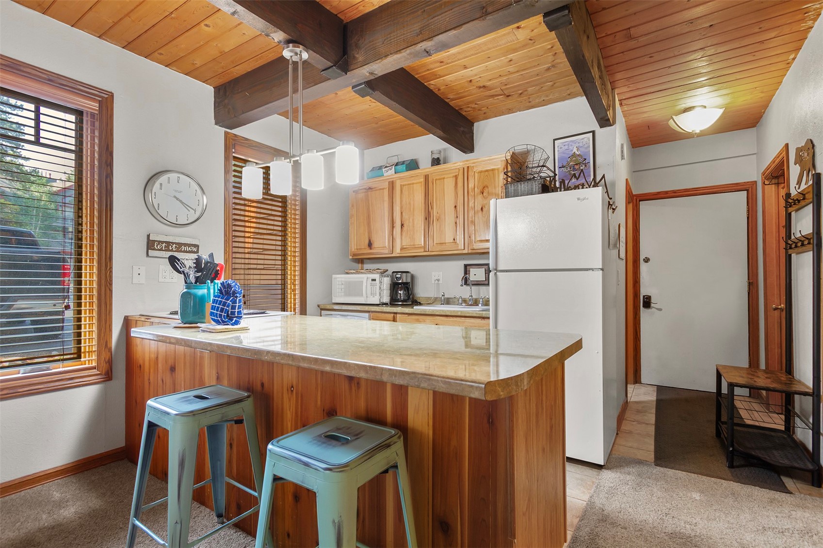 800 Columbine Road Breckenridge CO 80424