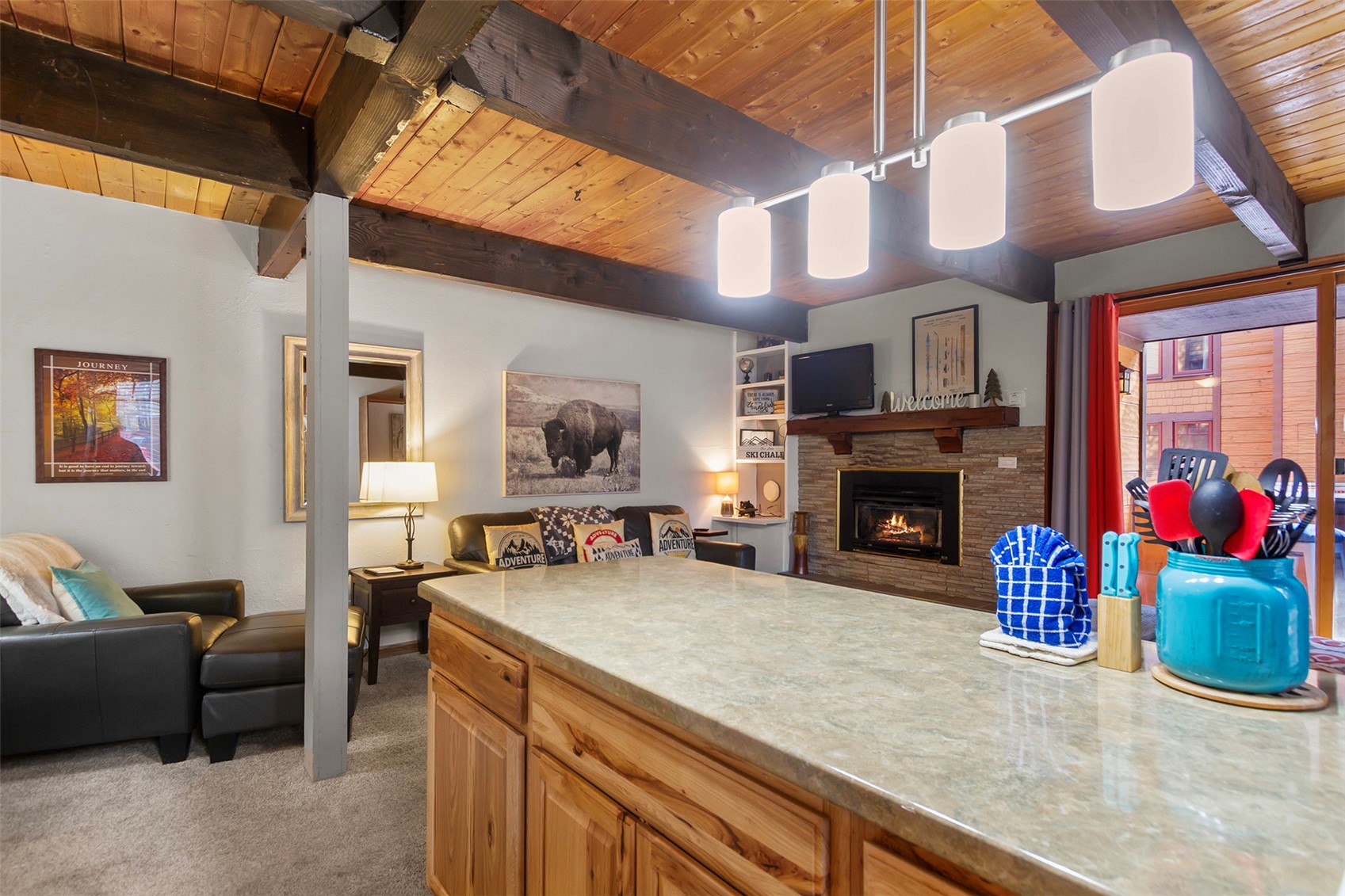 800 Columbine Road Breckenridge CO 80424