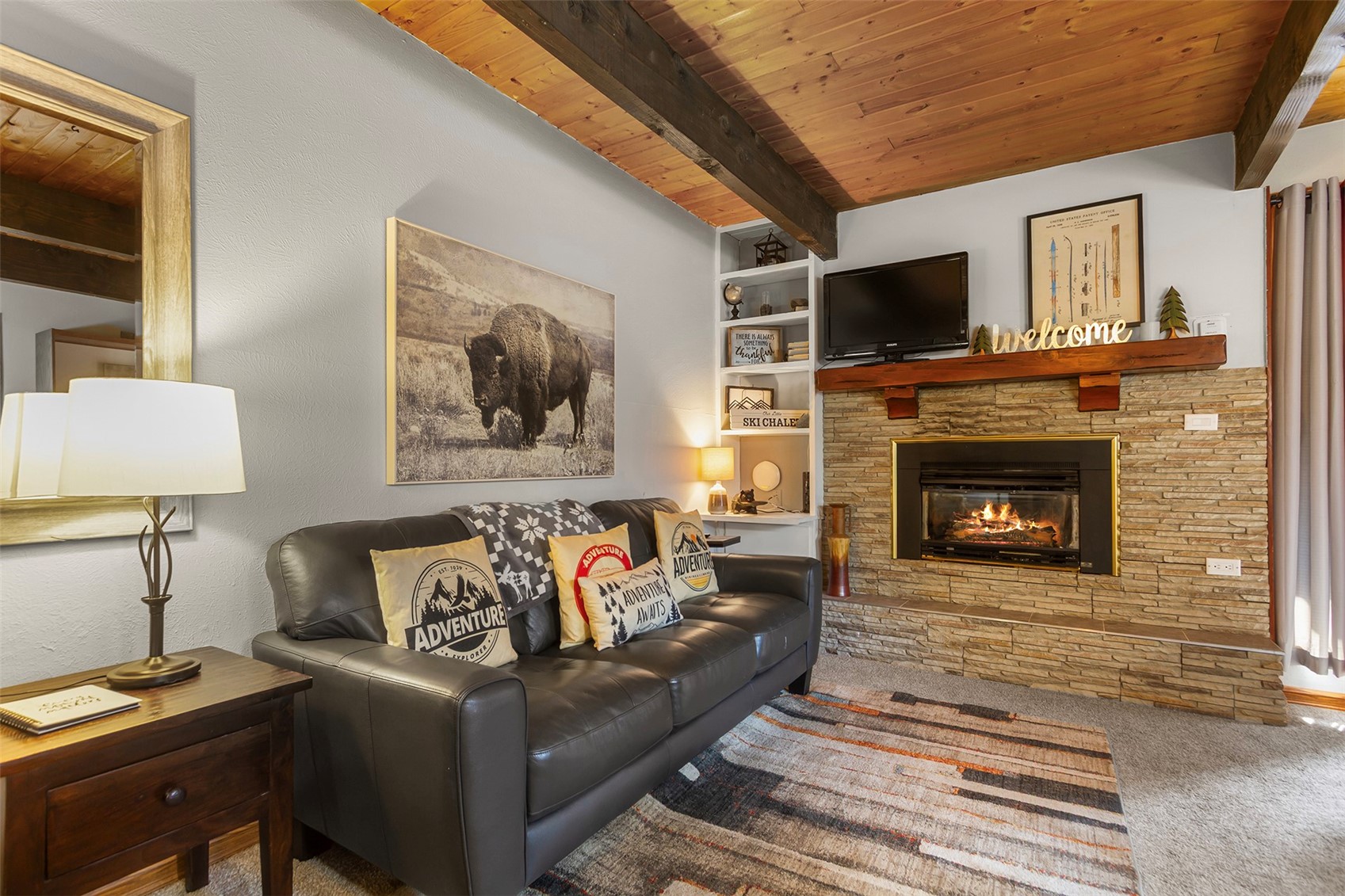 800 Columbine Road Breckenridge CO 80424