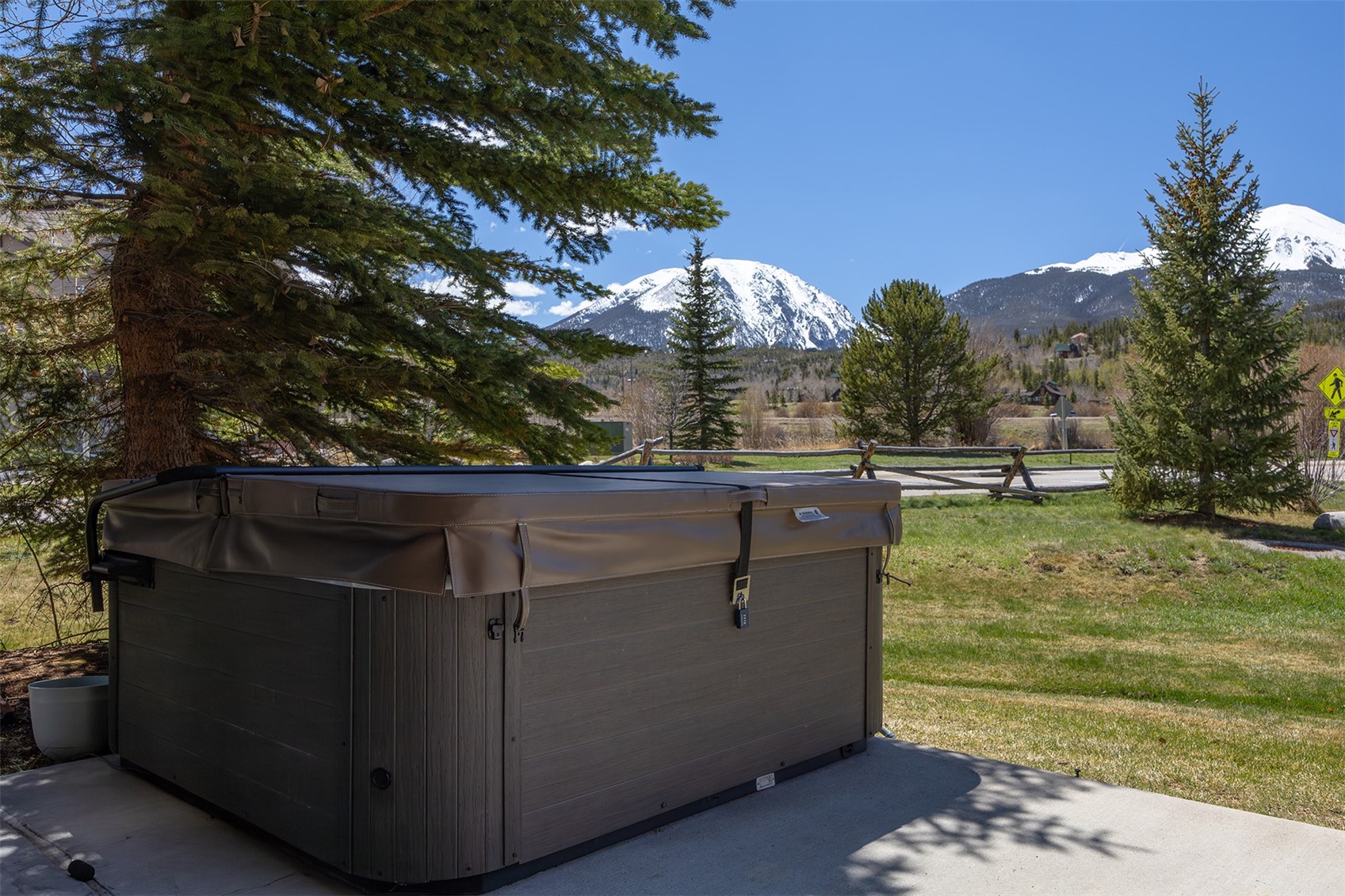 170 Allegra Lane Silverthorne CO 80498