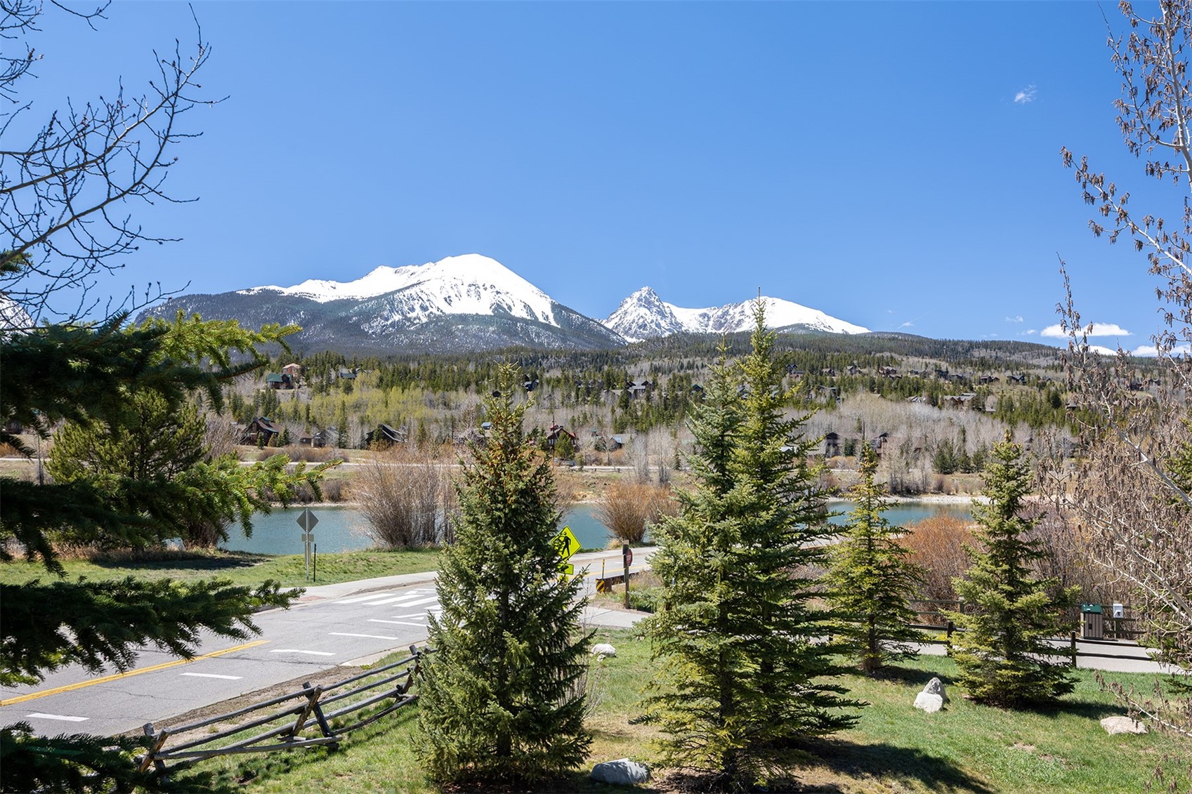 170 Allegra Lane Silverthorne CO 80498
