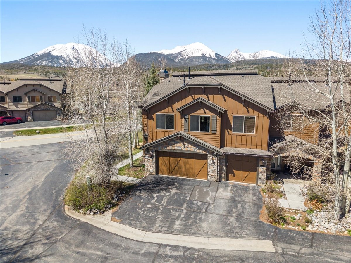 170 Allegra Lane Silverthorne CO 80498