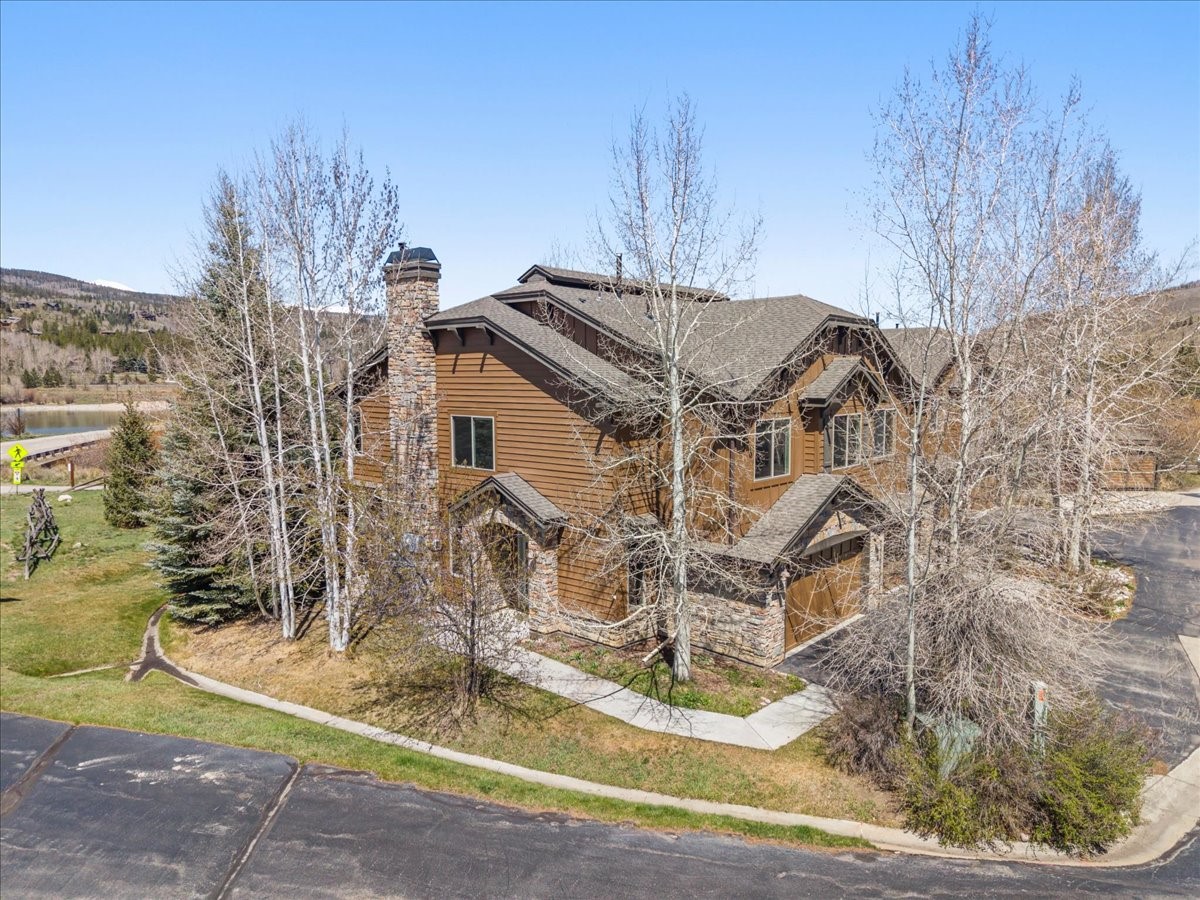170 Allegra Lane Silverthorne CO 80498
