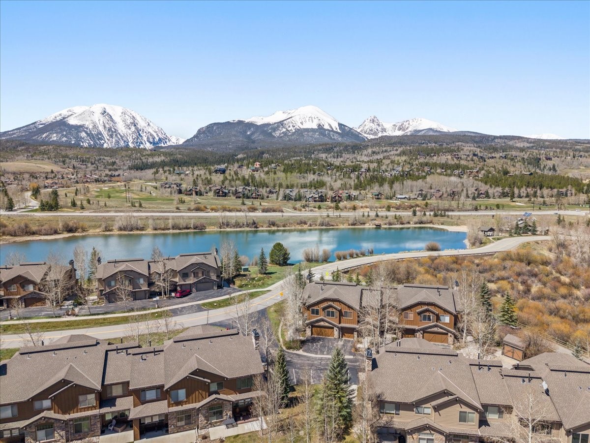 170 Allegra Lane Silverthorne CO 80498