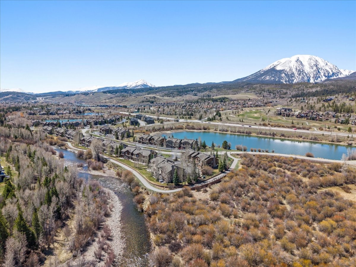 170 Allegra Lane Silverthorne CO 80498