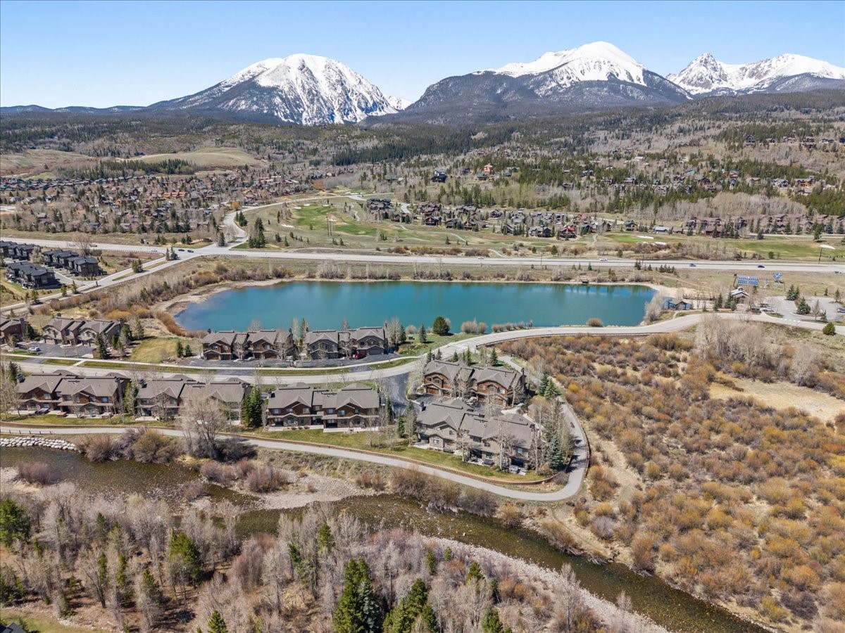 170 Allegra Lane Silverthorne CO 80498