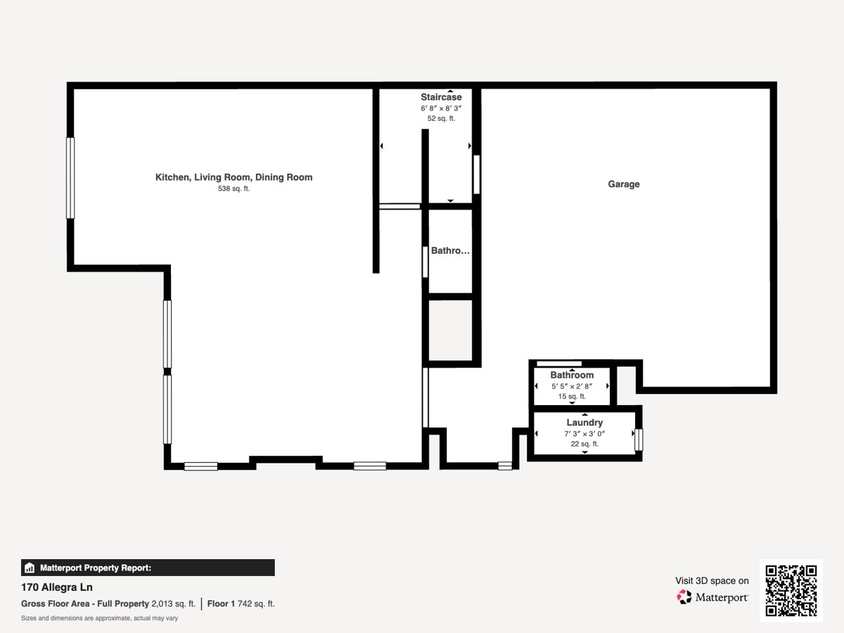 170 Allegra Lane Silverthorne CO 80498