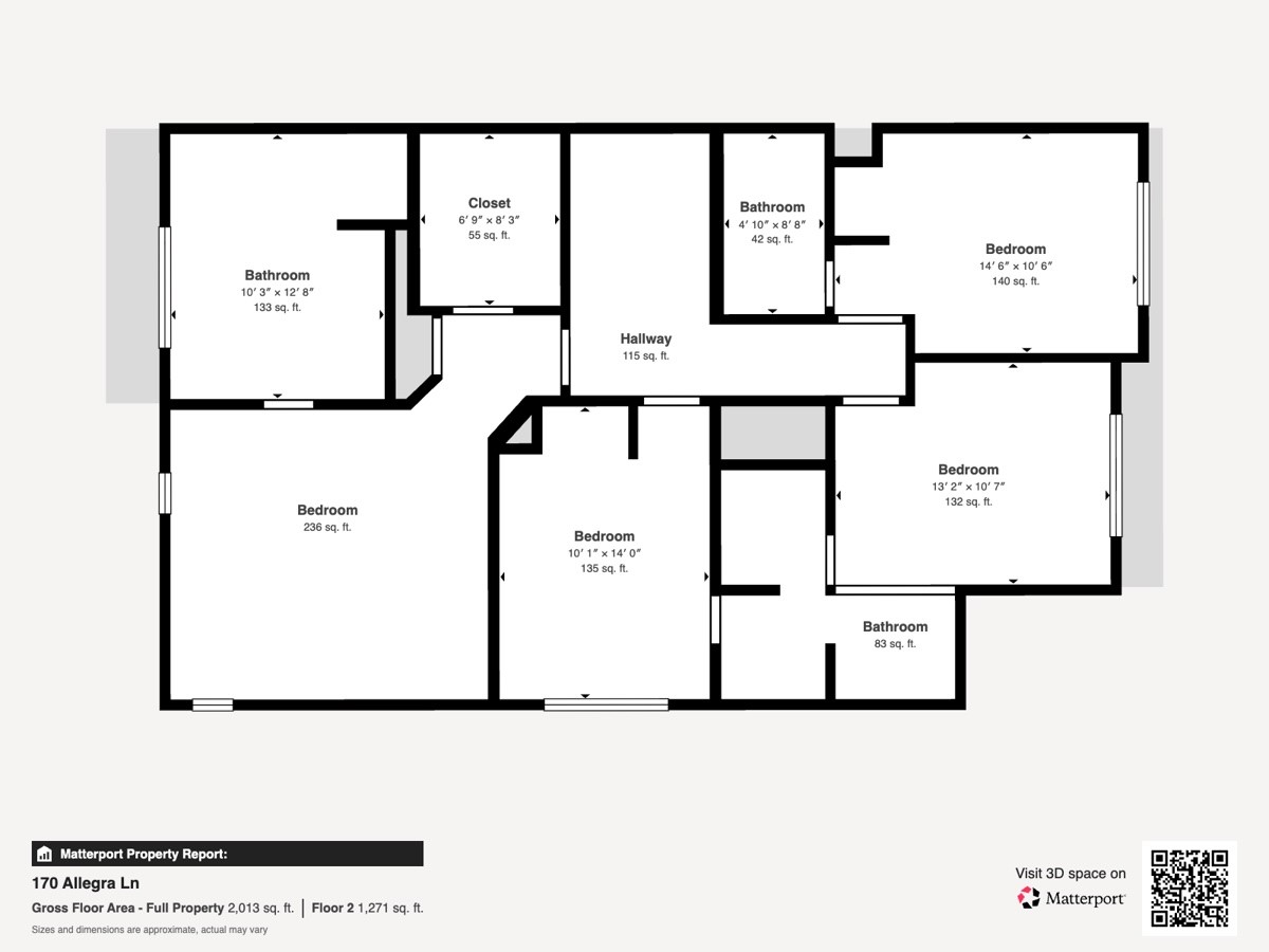 170 Allegra Lane Silverthorne CO 80498