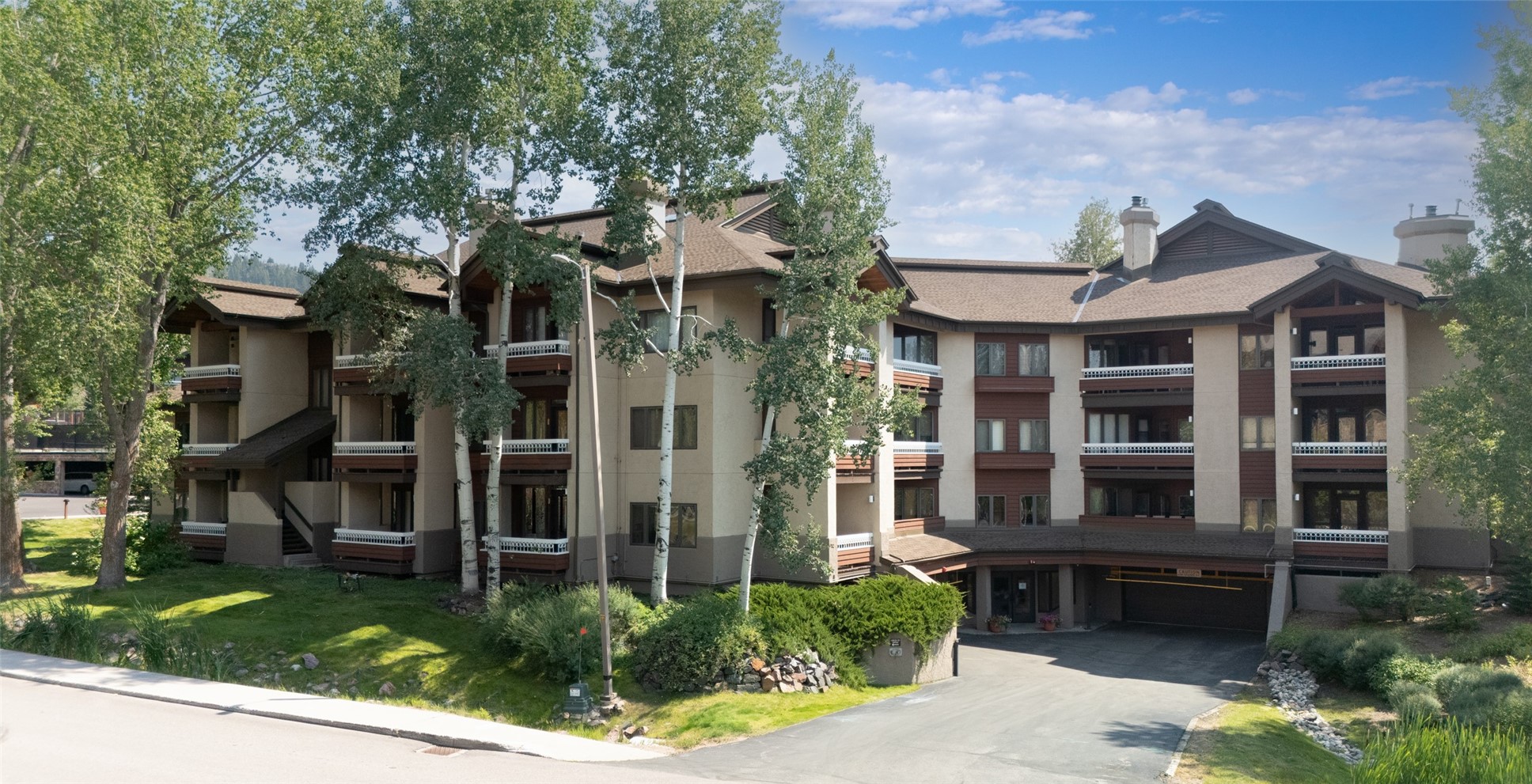 2800 Village Drive Steamboat Springs CO 80487