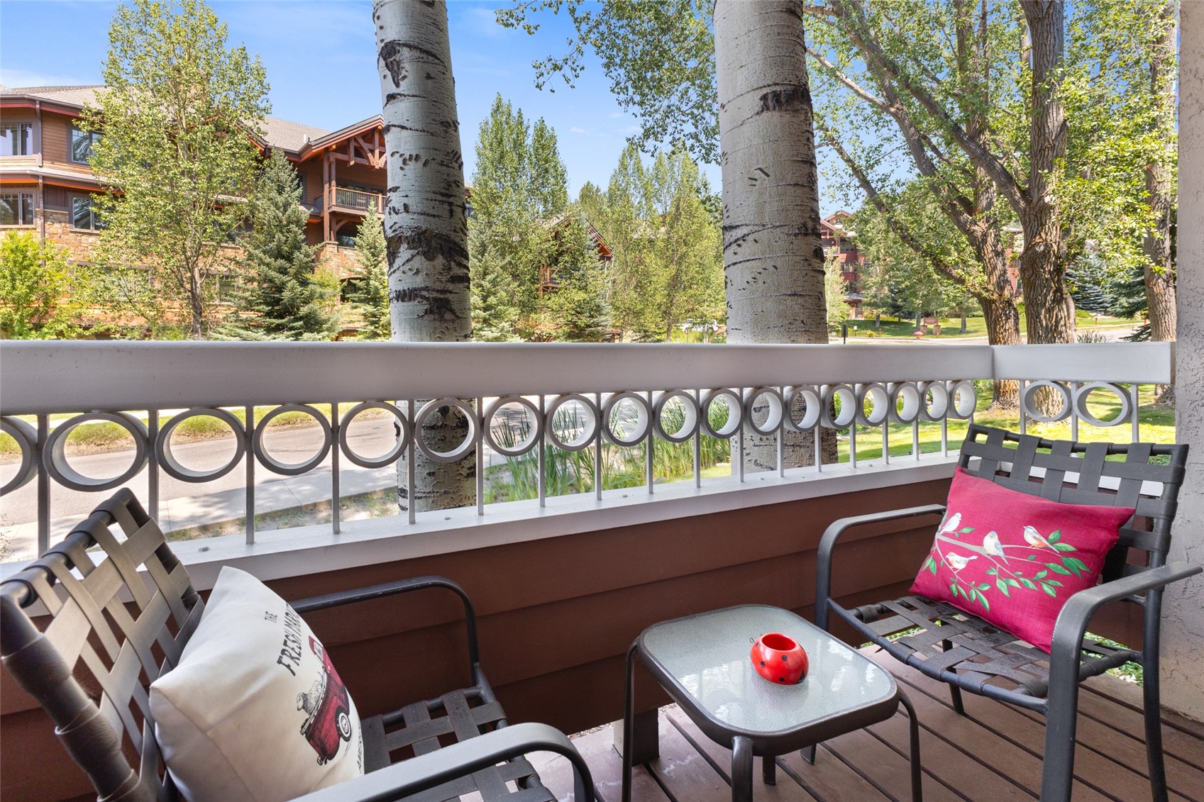 2800 Village Drive Steamboat Springs CO 80487