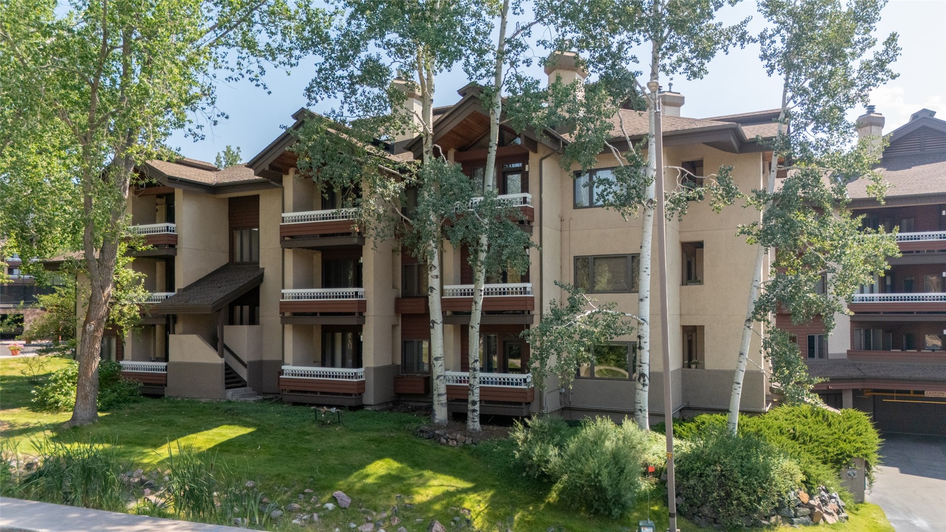 2800 Village Drive Steamboat Springs CO 80487