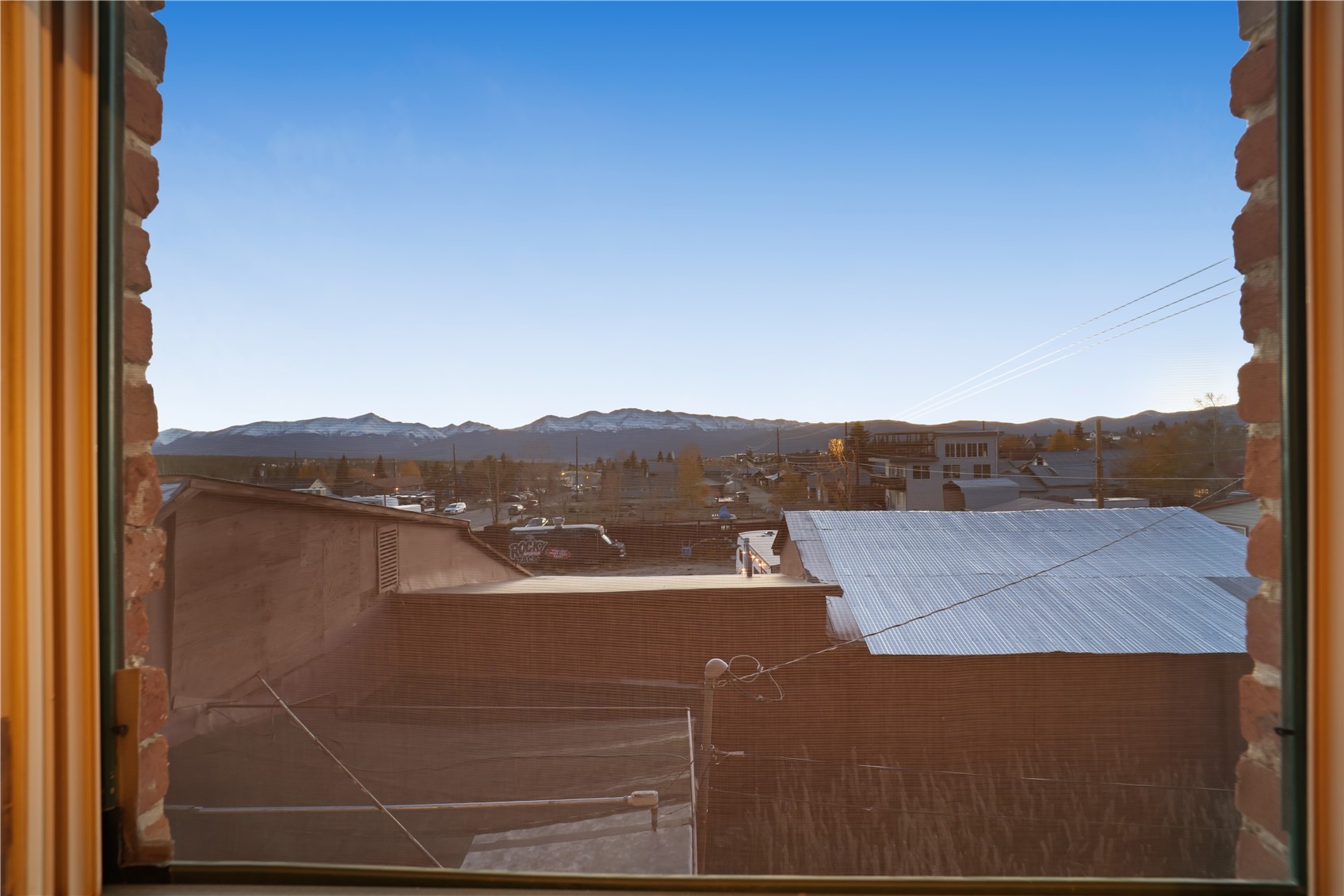 118 W 2nd Street Leadville CO 80461