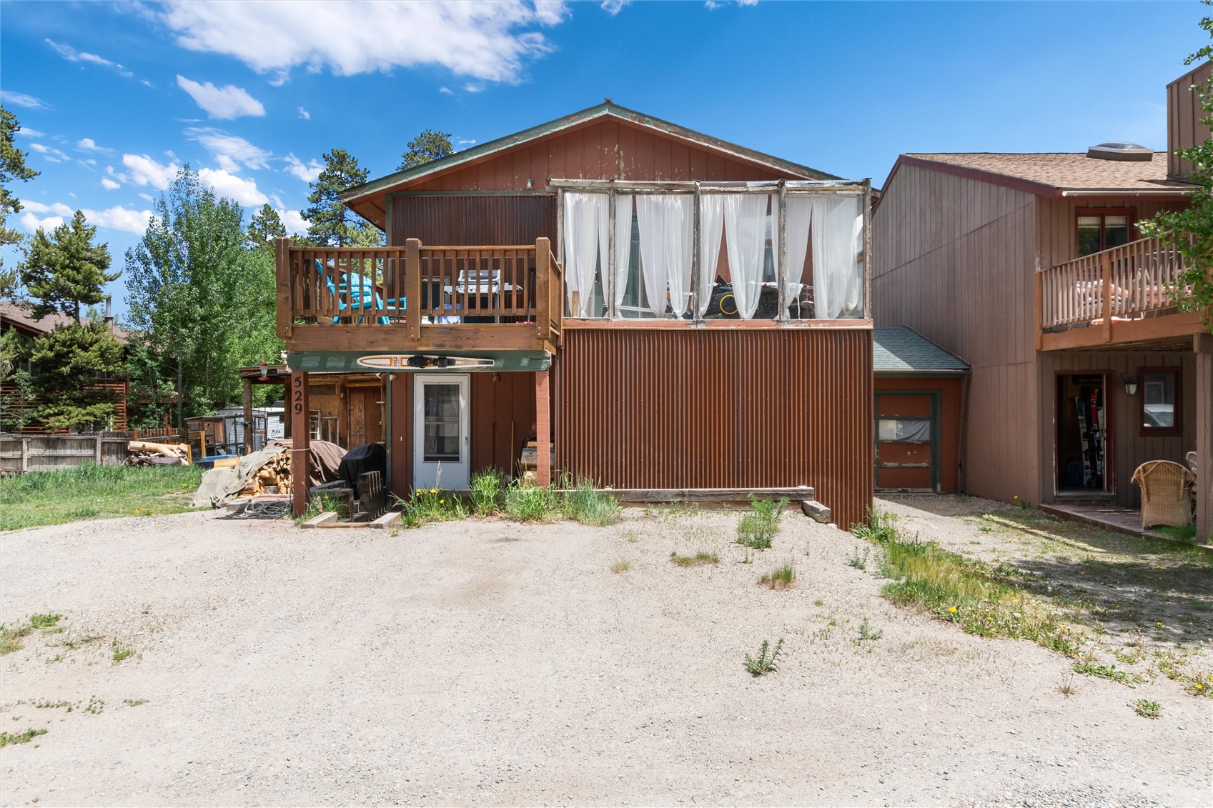 529 Belford Street Frisco CO 80443