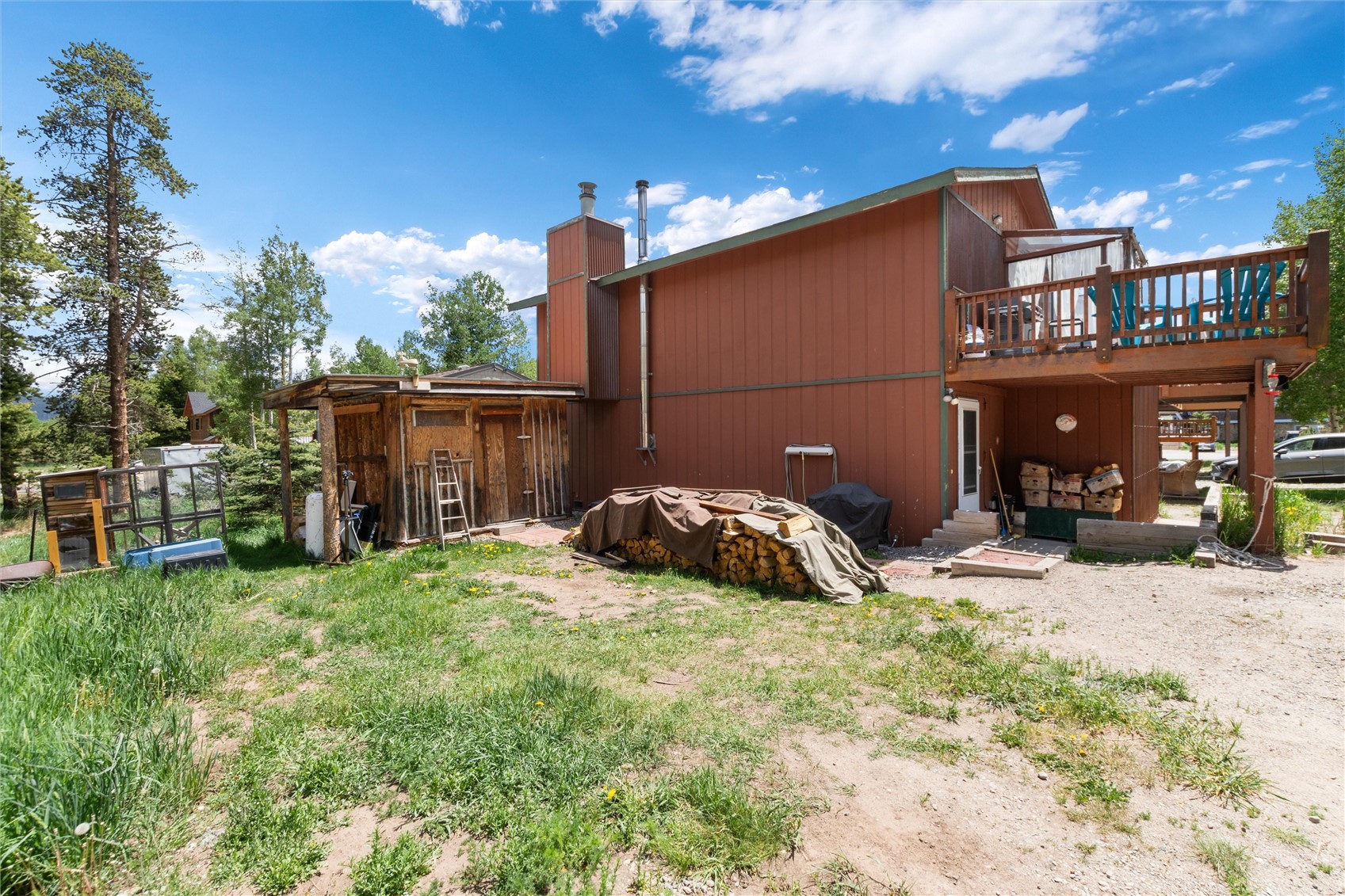 529 Belford Street Frisco CO 80443