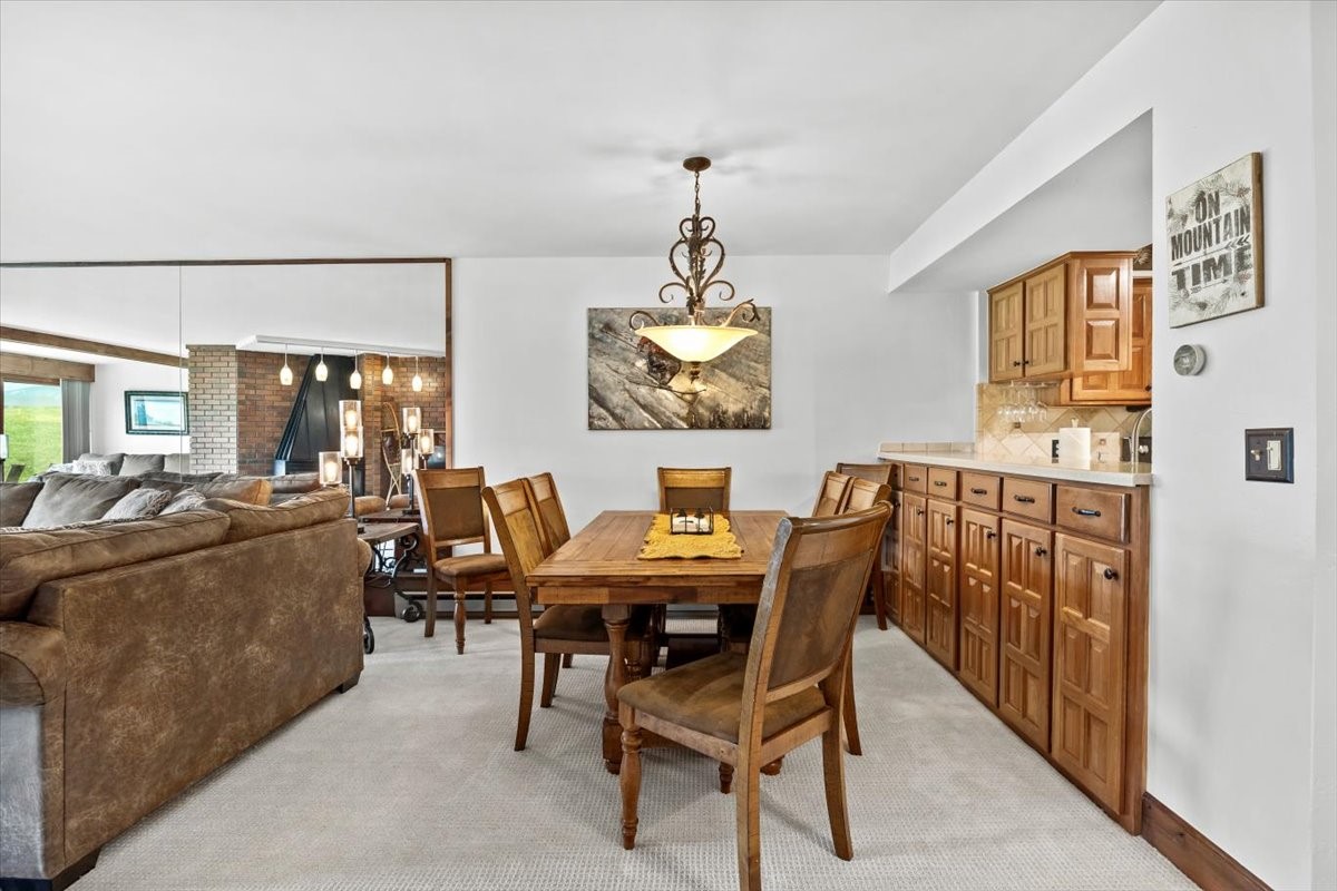 413 W La Bonte Street Dillon CO 80435