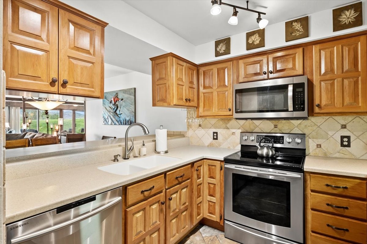 413 W La Bonte Street Dillon CO 80435