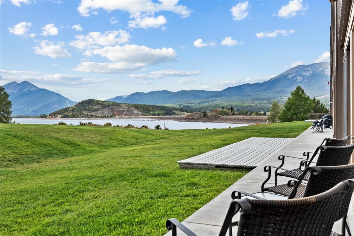 413 W La Bonte Street Dillon CO 80435