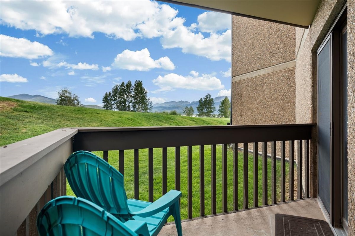 413 W La Bonte Street Dillon CO 80435