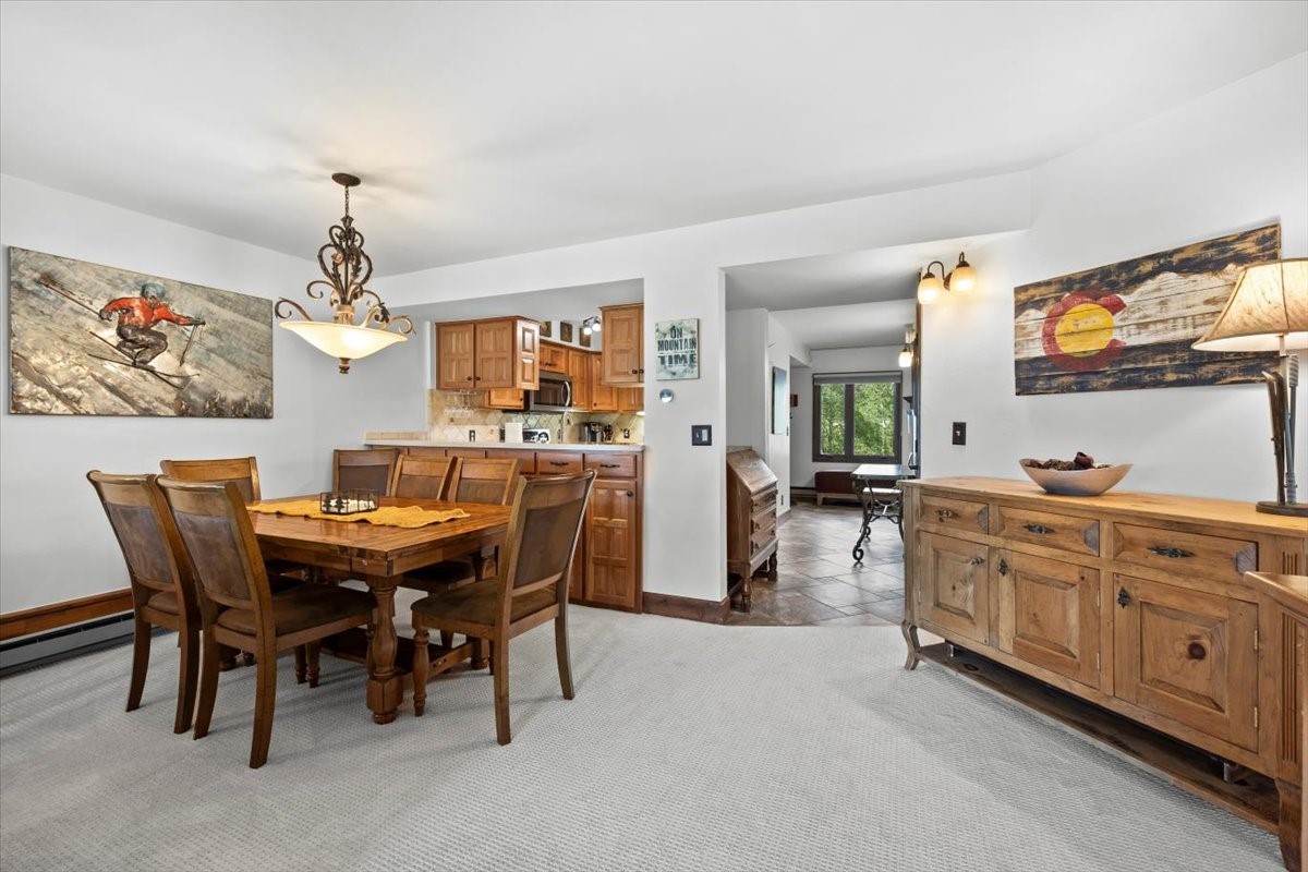 413 W La Bonte Street Dillon CO 80435