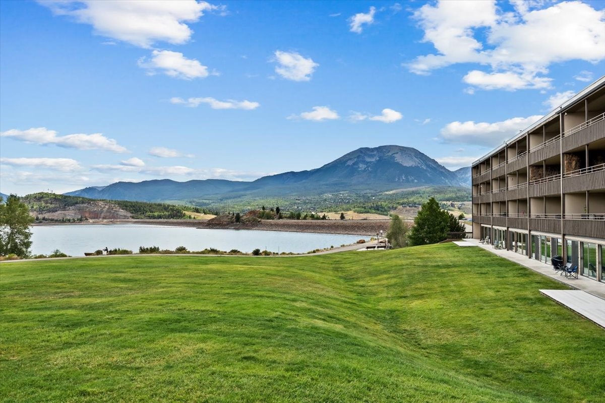 413 W La Bonte Street Dillon CO 80435