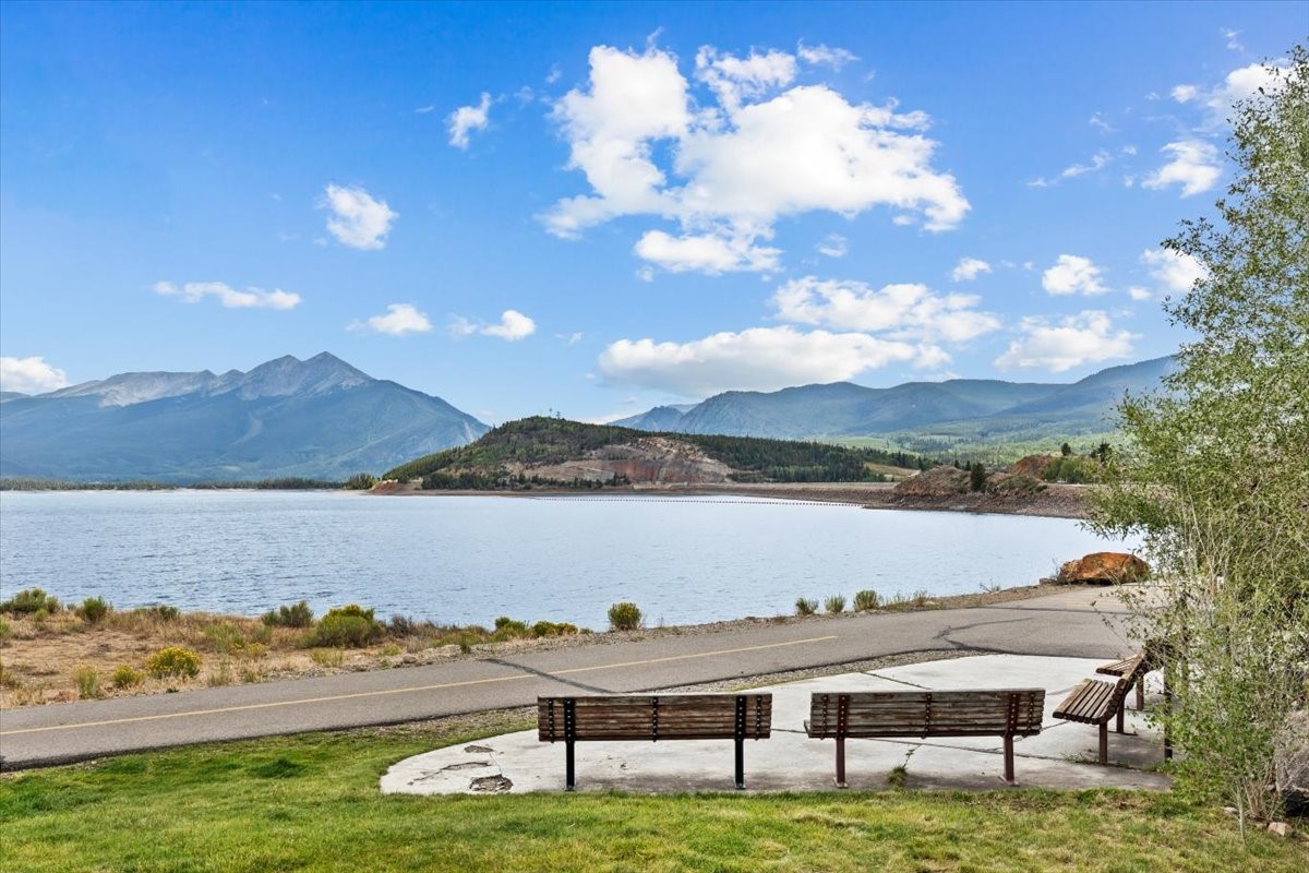 413 W La Bonte Street Dillon CO 80435