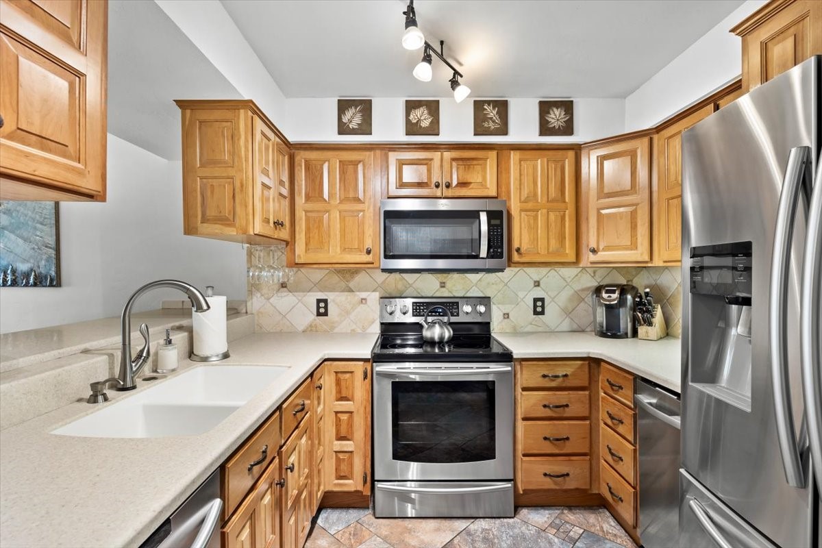 413 W La Bonte Street Dillon CO 80435