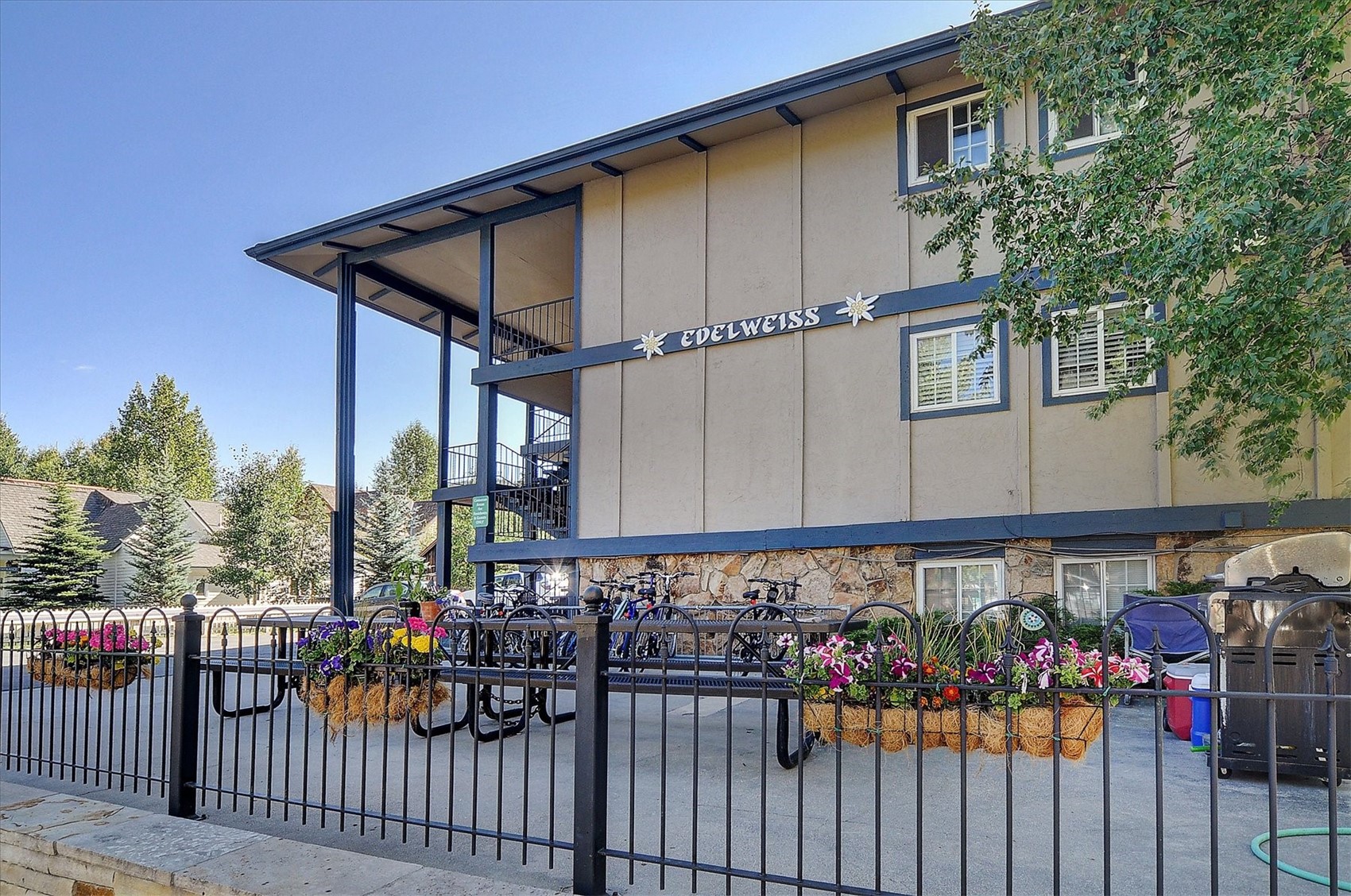 214 N Main Street Breckenridge CO 80424