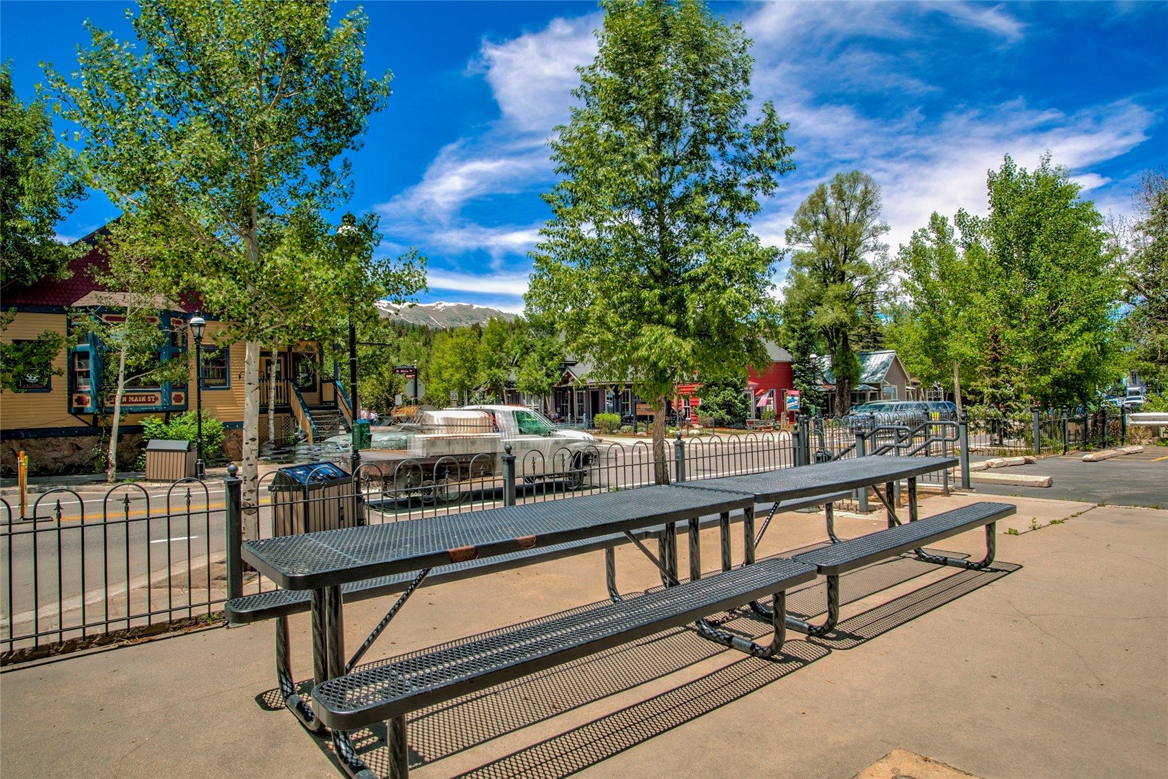 214 N Main Street Breckenridge CO 80424