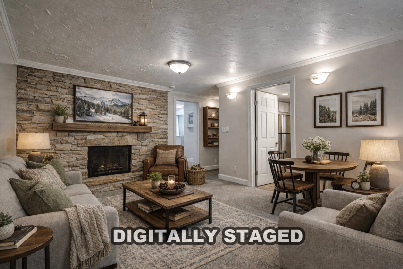 214 N Main Street Breckenridge CO 80424