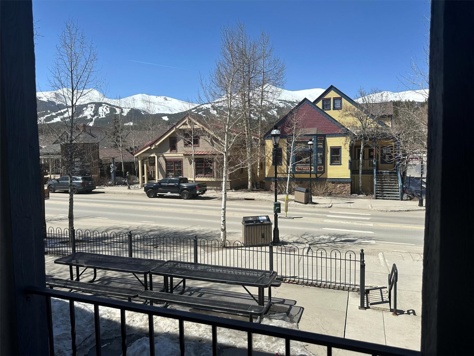 214 N Main Street Breckenridge CO 80424