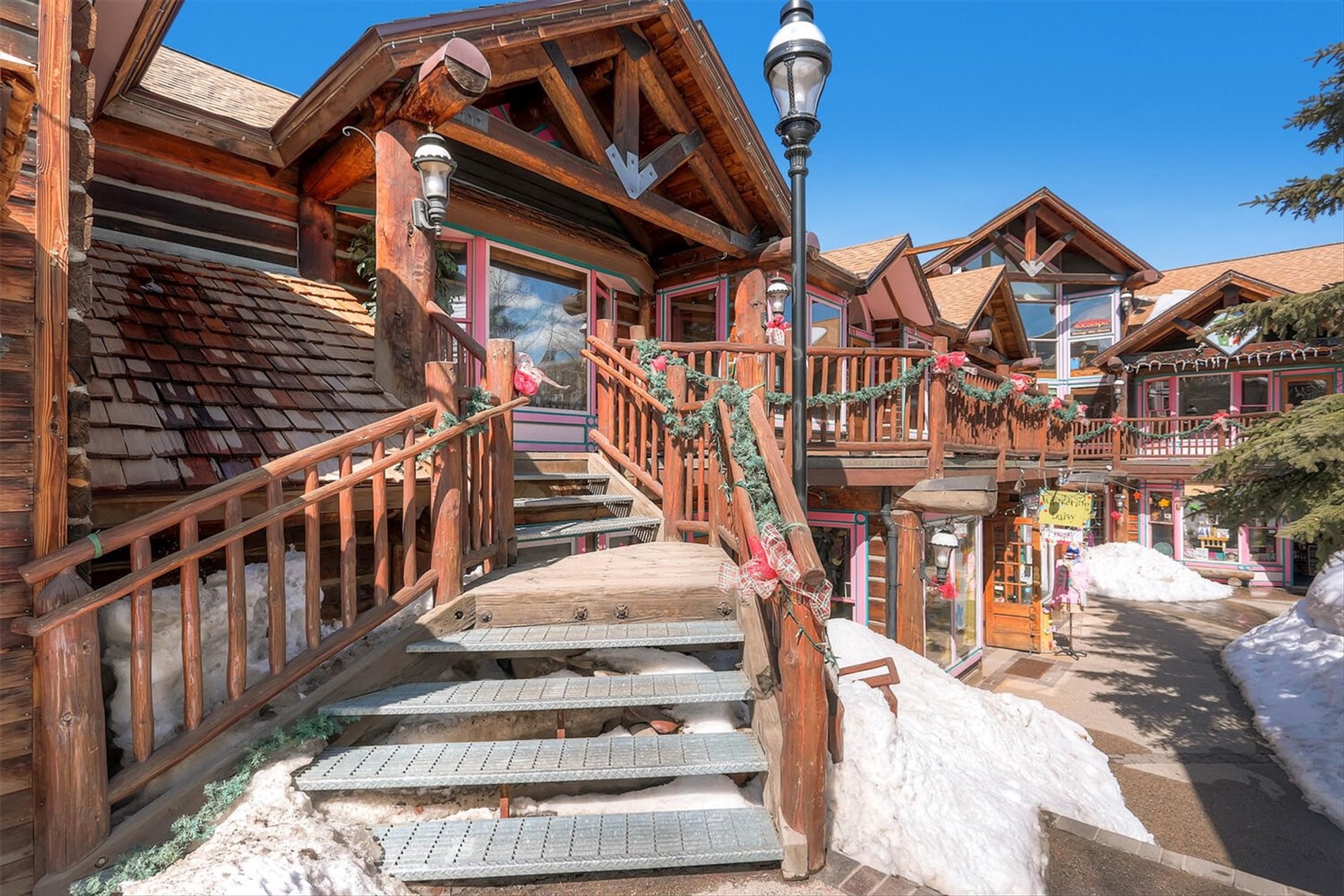 214 N Main Street Breckenridge CO 80424