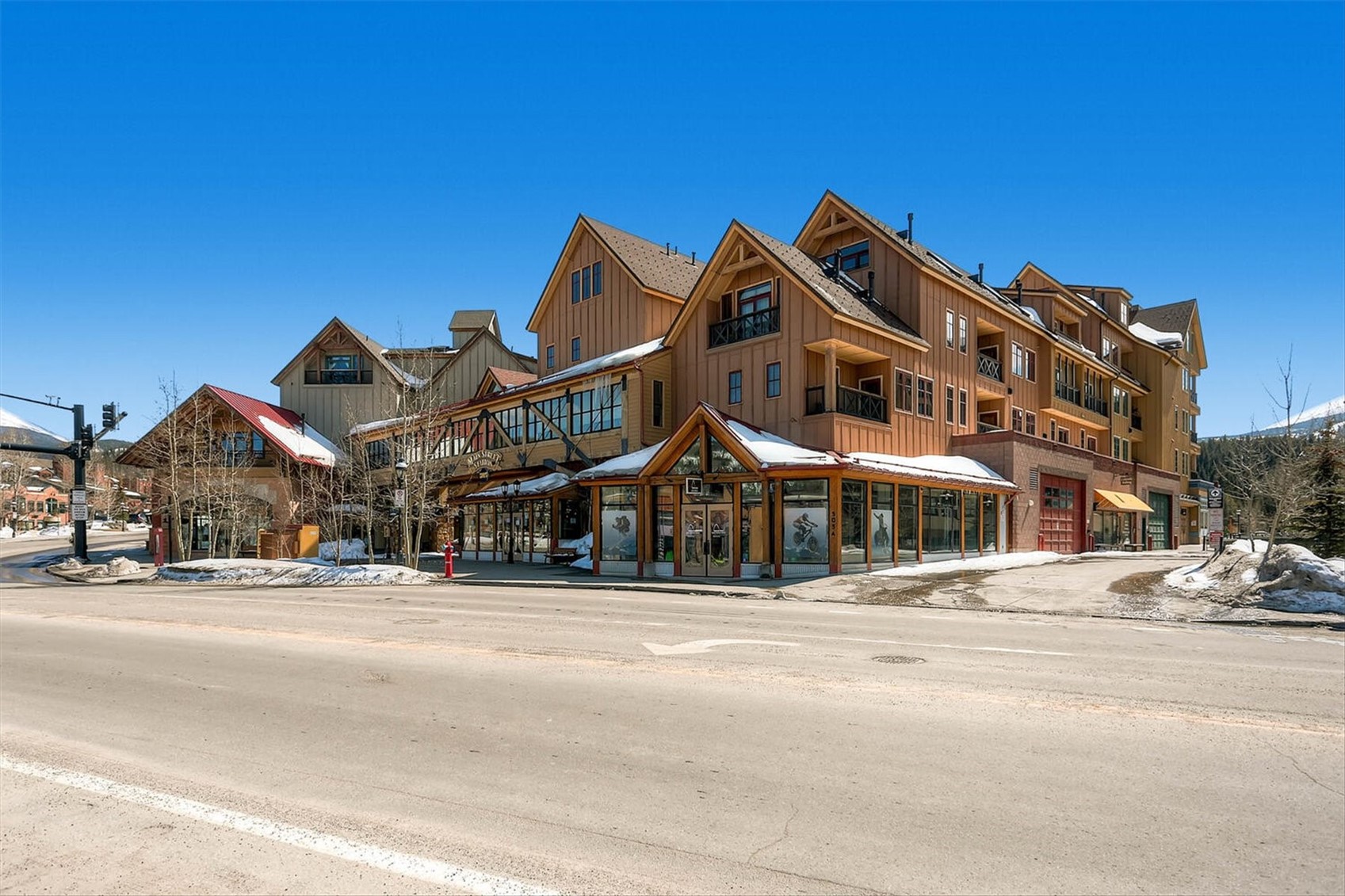 214 N Main Street Breckenridge CO 80424